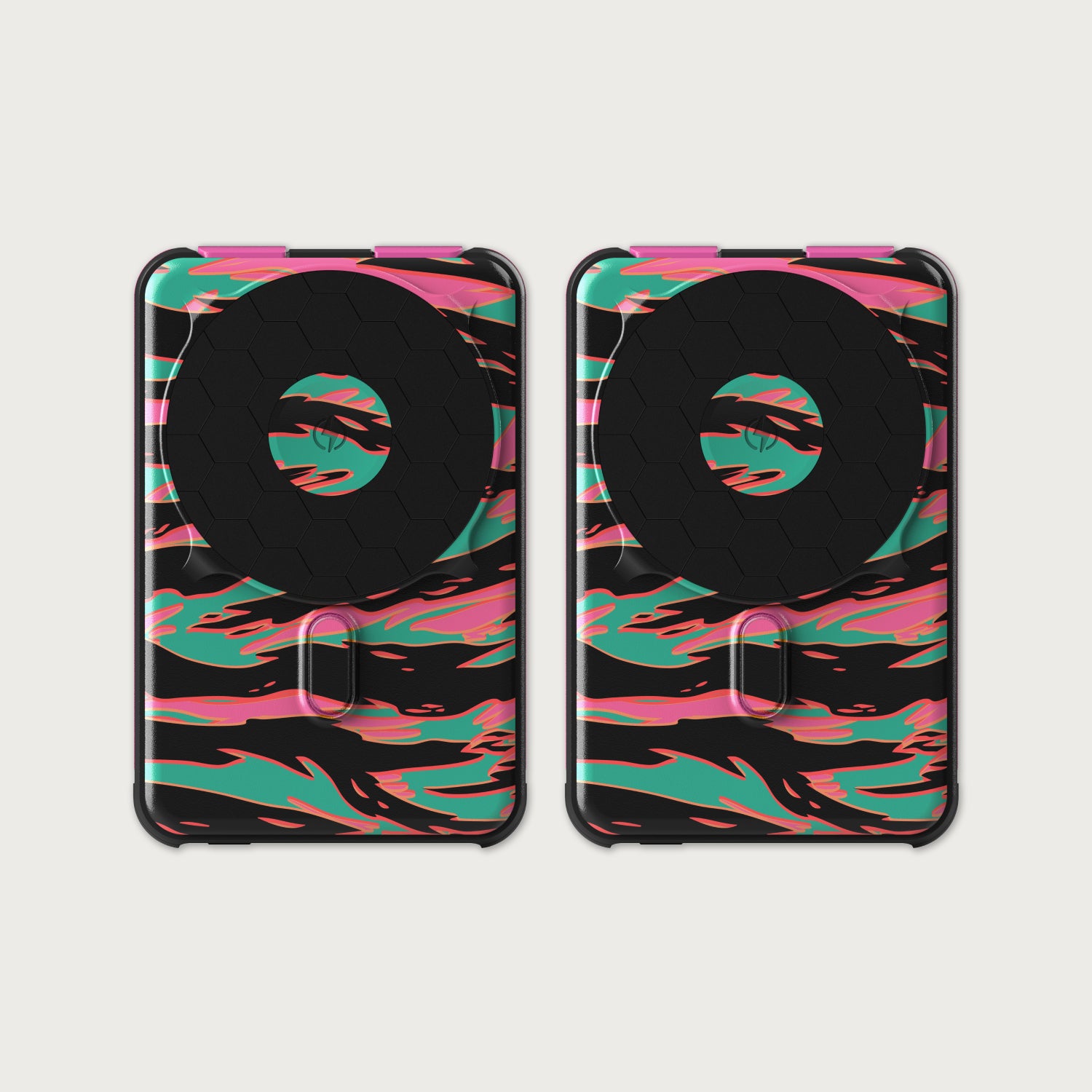 Ridge Power Bank