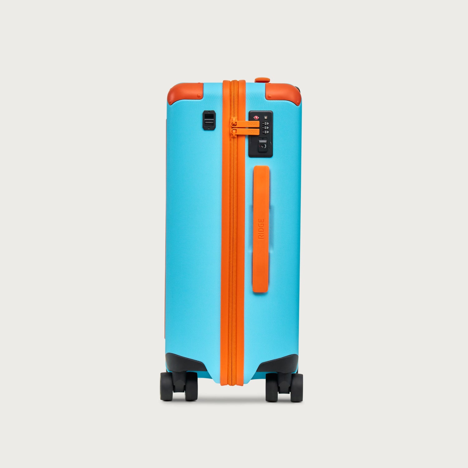 Ridge Long Haul Set
