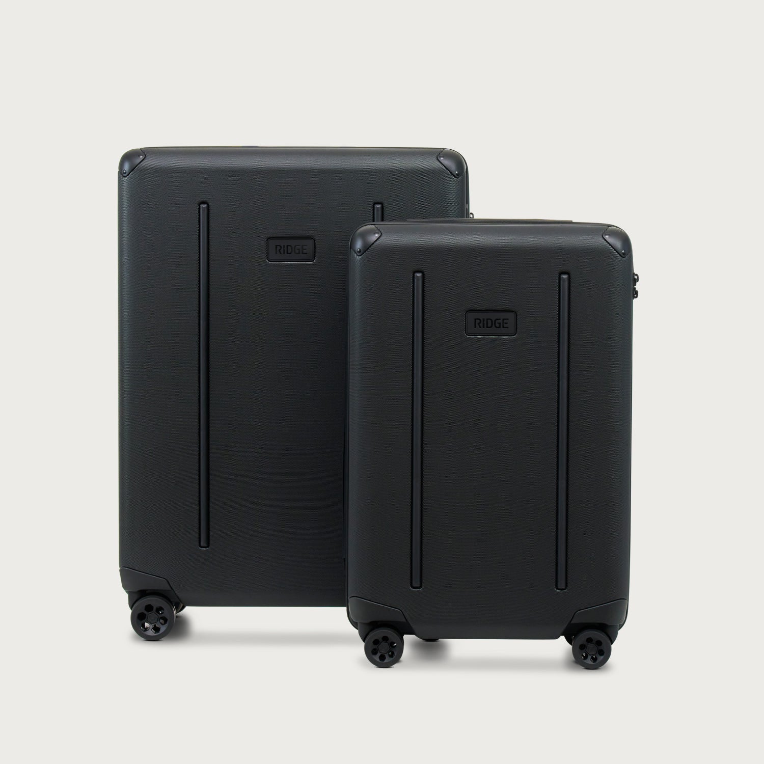 Ridge Long Haul Set