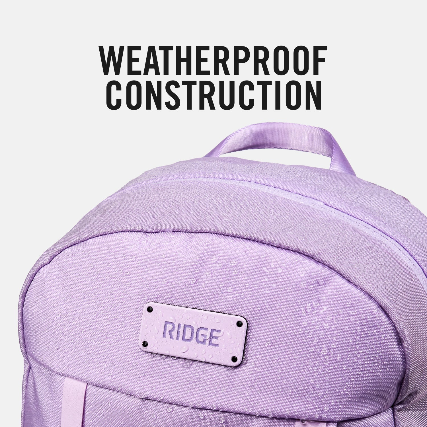 Ridge Commuter Backpack 18L