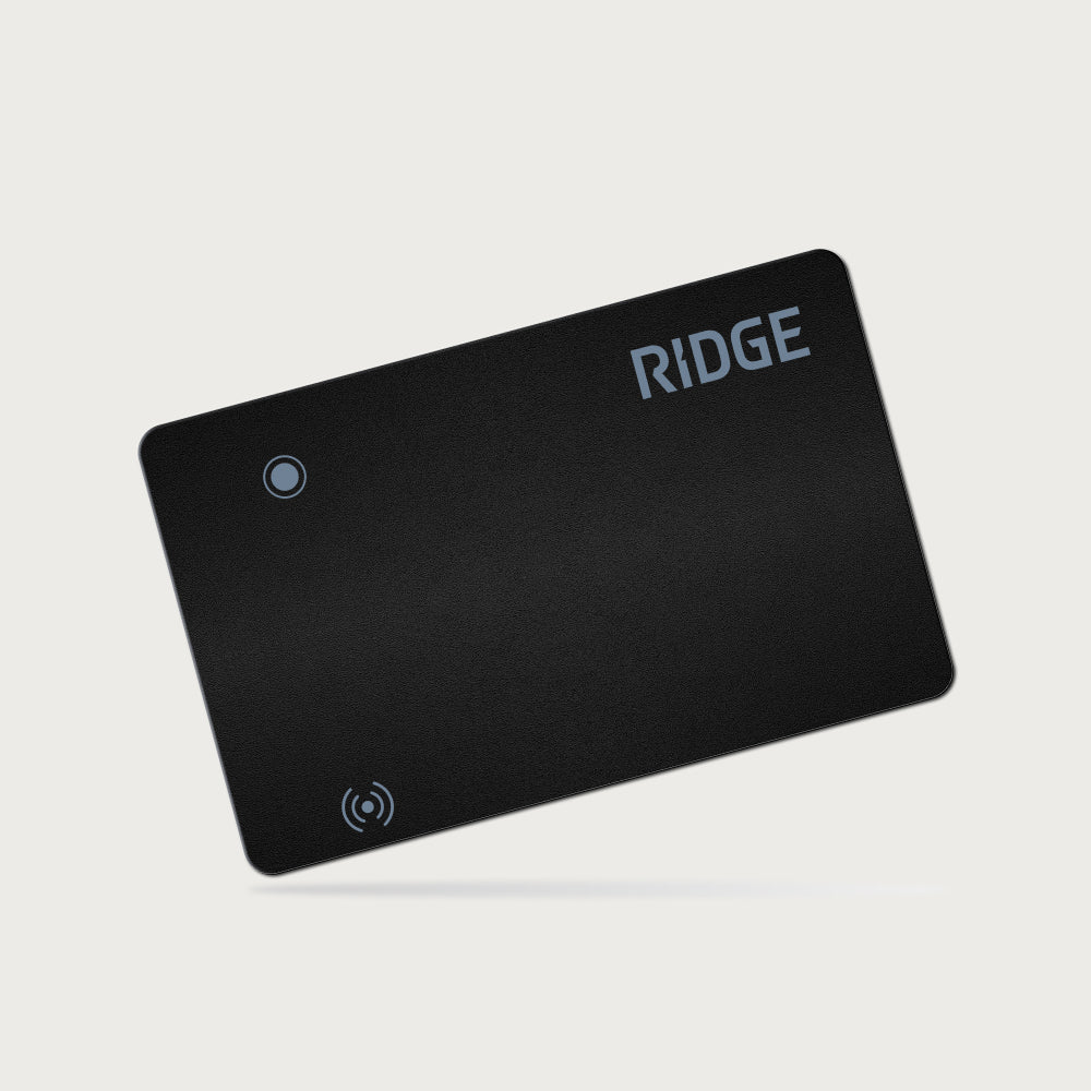 Ridge