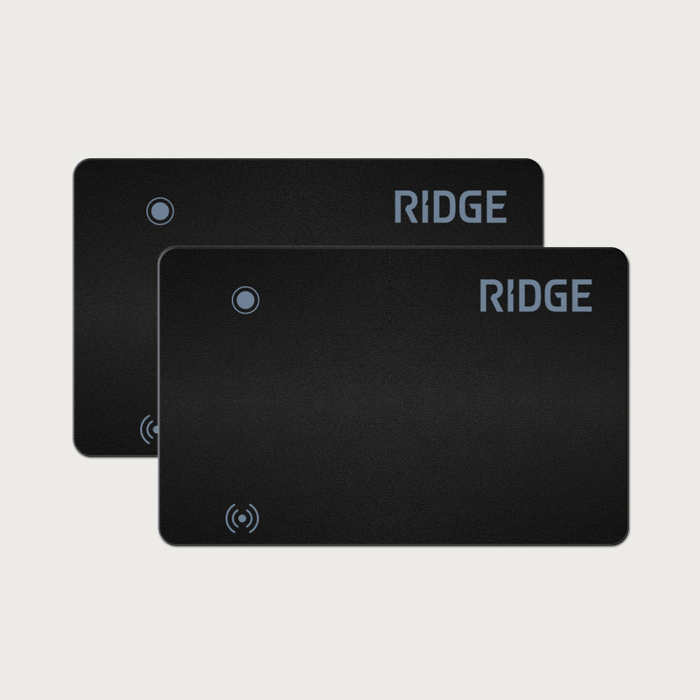 Ridge