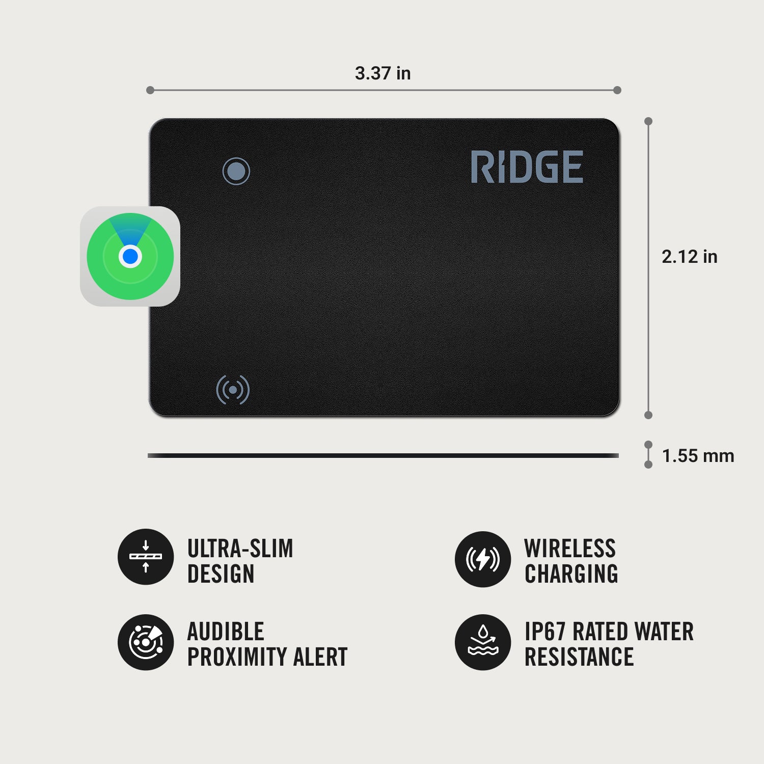Ridge