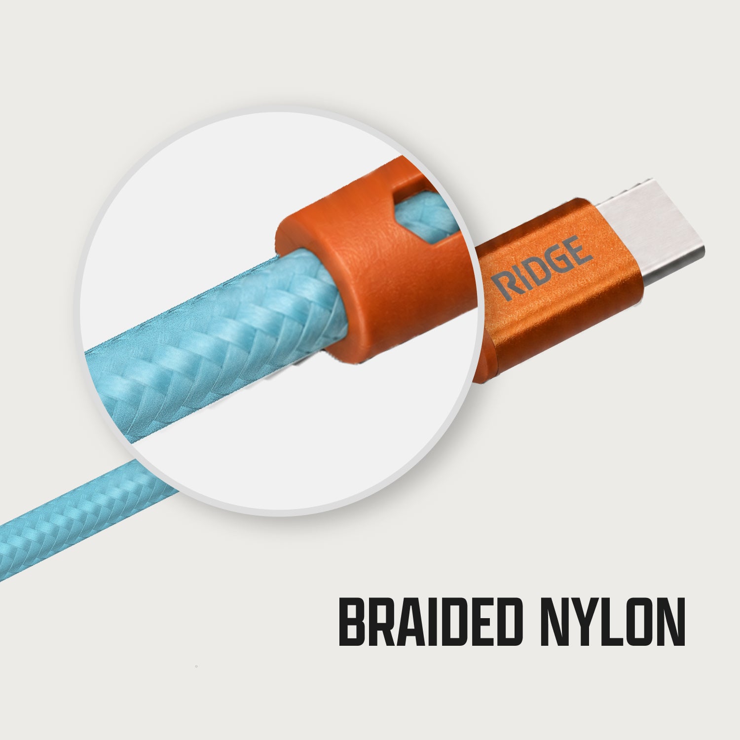 Ridge Wall Charger Set