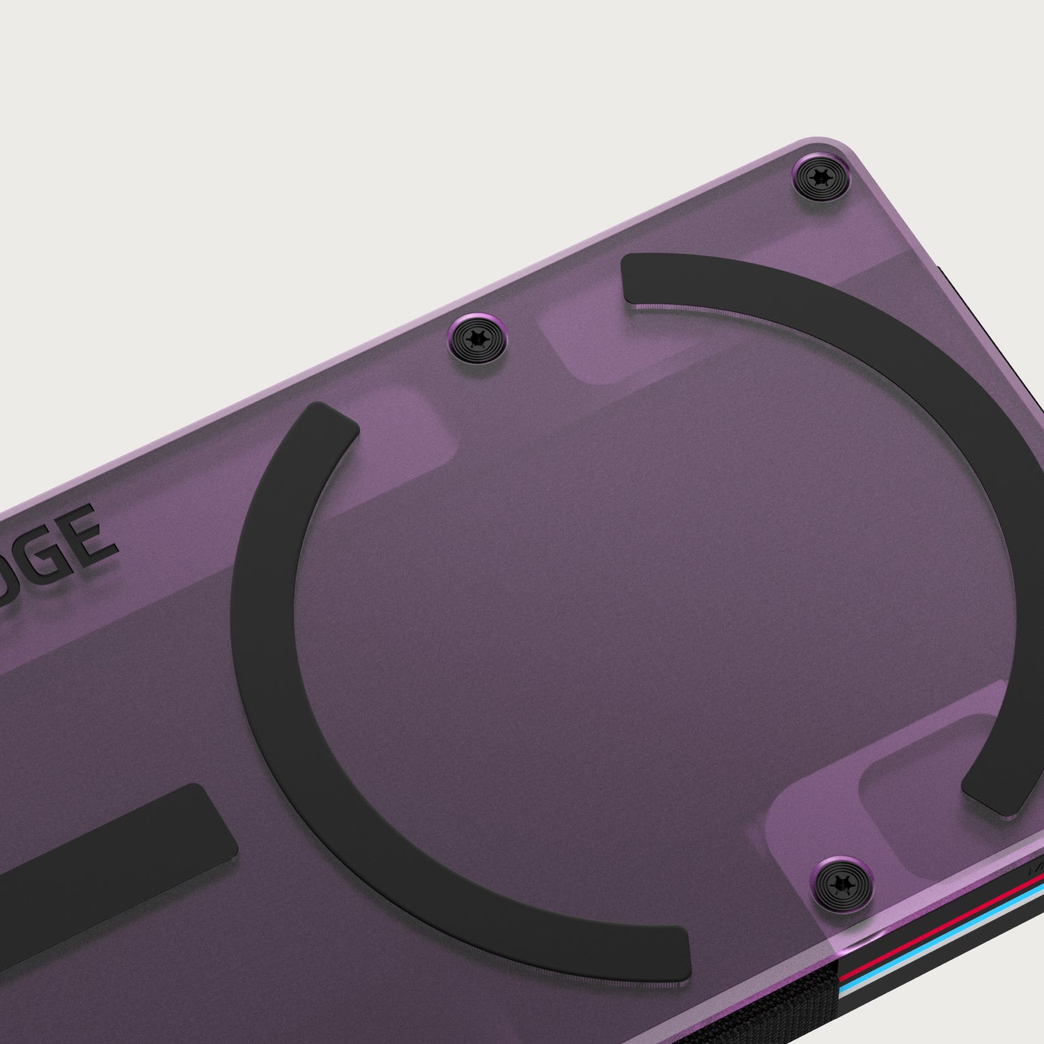 Ridge Daily Driver Kit for MagSafe