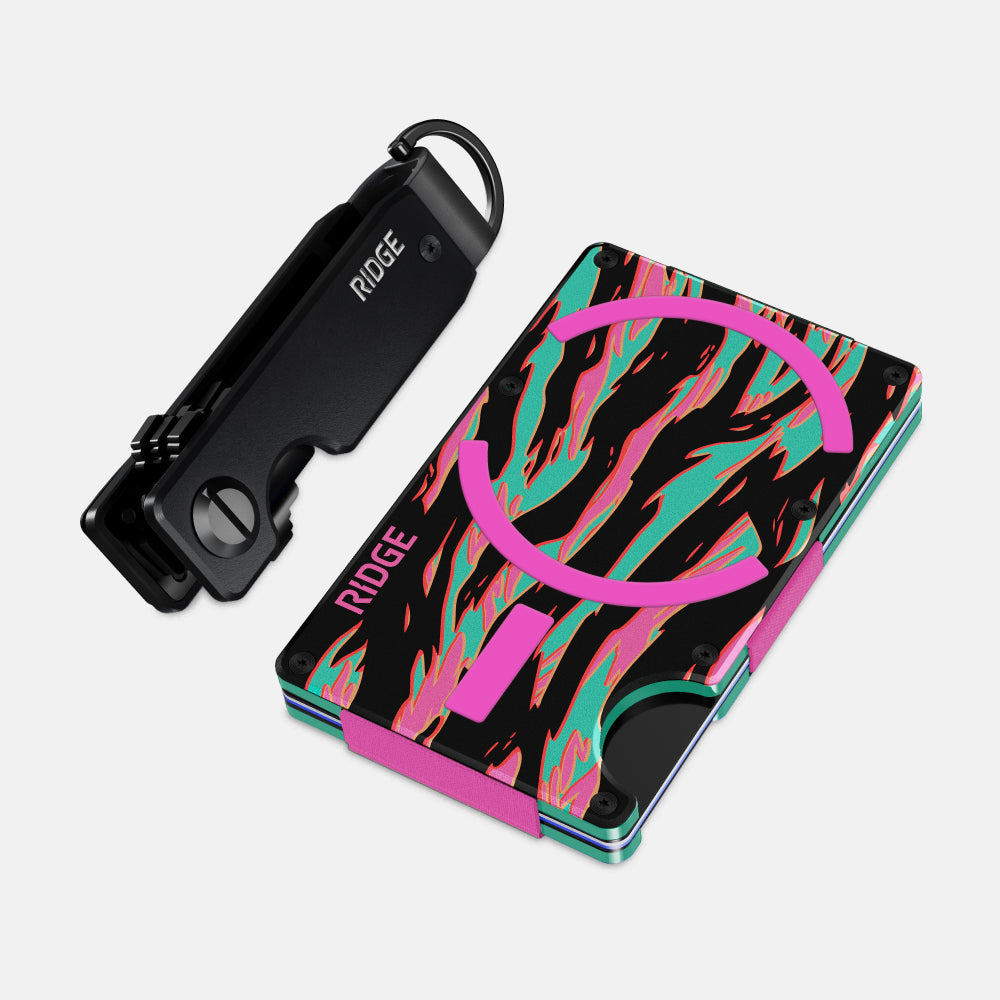 Ridge Daily Driver Kit for MagSafe