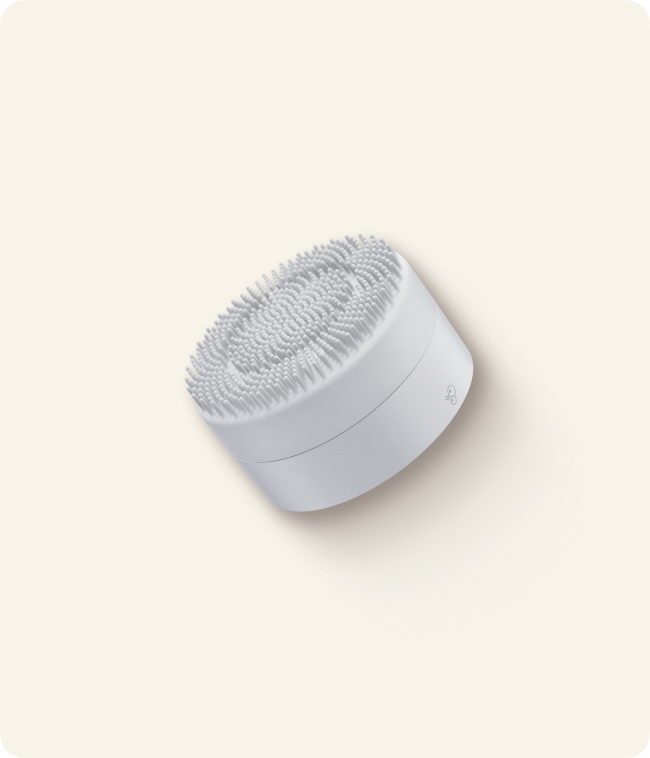 Therabody TheraFace Cleansing Ring