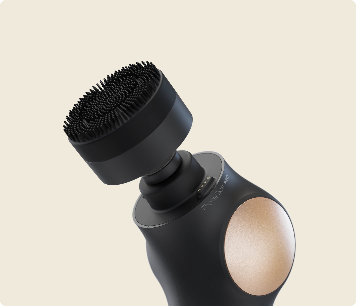 Therabody TheraFace Cleansing Ring