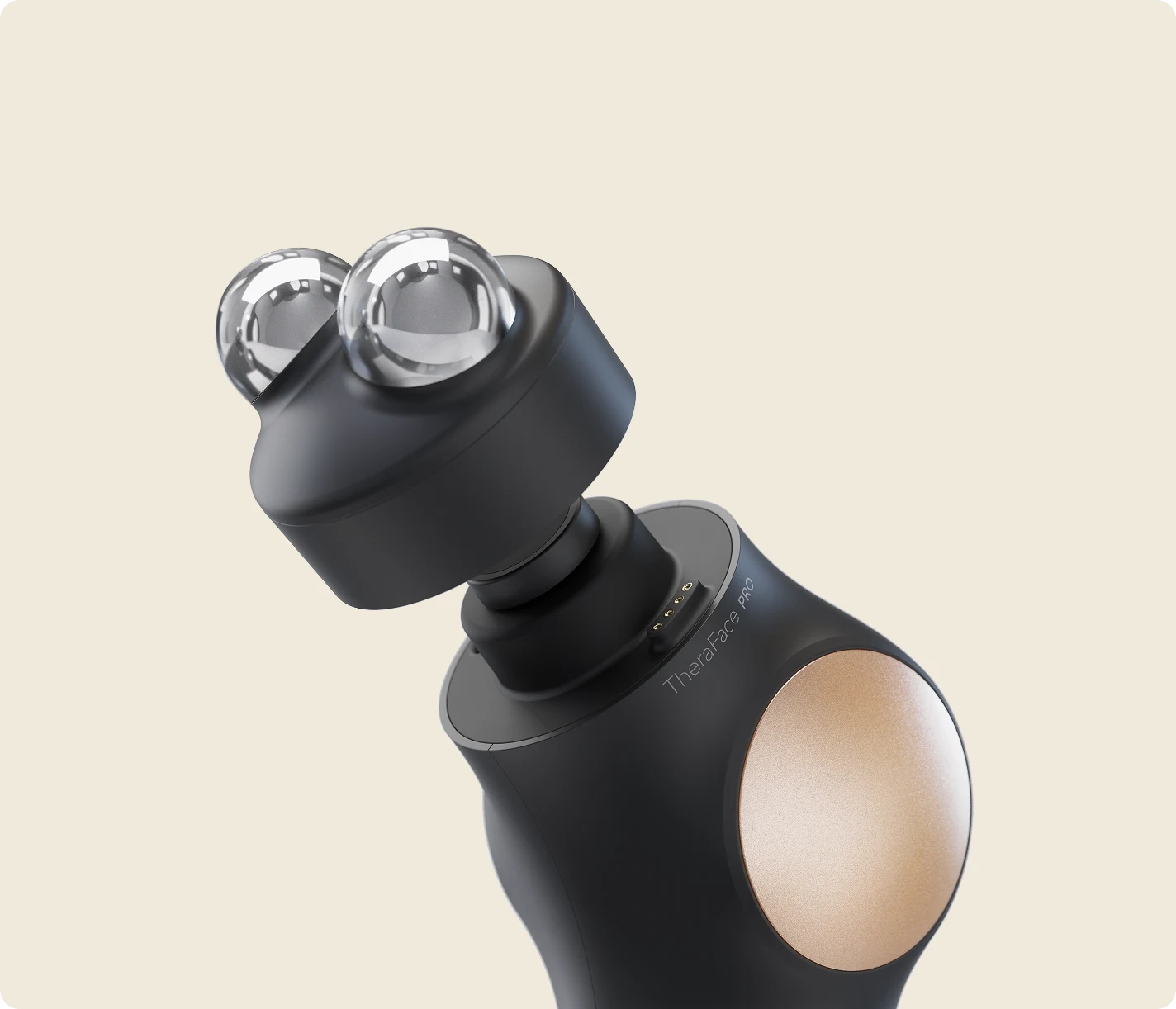 Therabody TheraFace PRO Microcurrent Ring