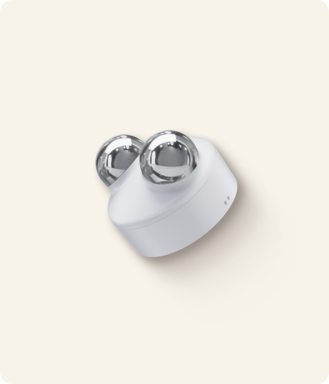 Therabody TheraFace PRO Microcurrent Ring