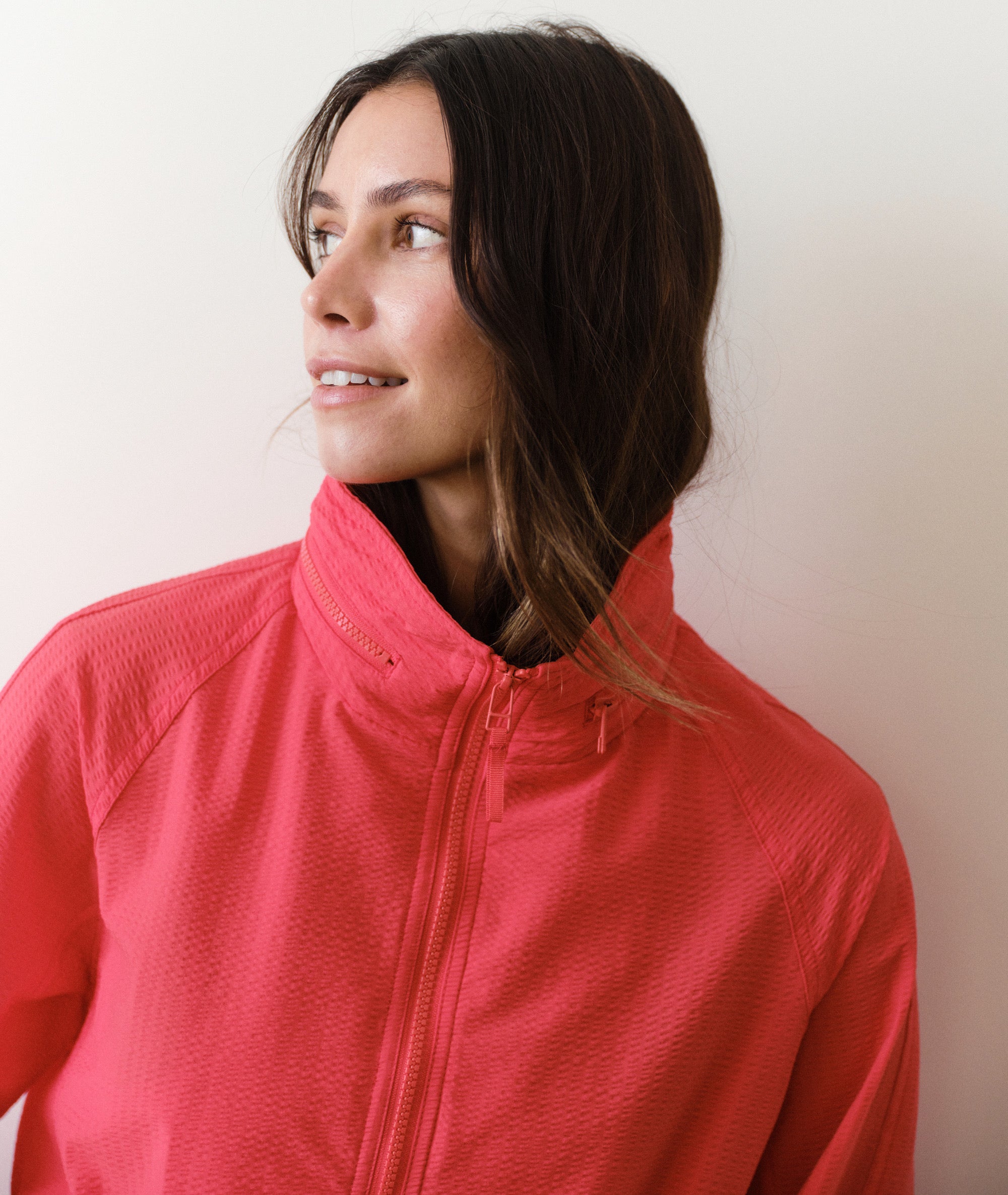 Marine Layer Rowan Anorak Jacket