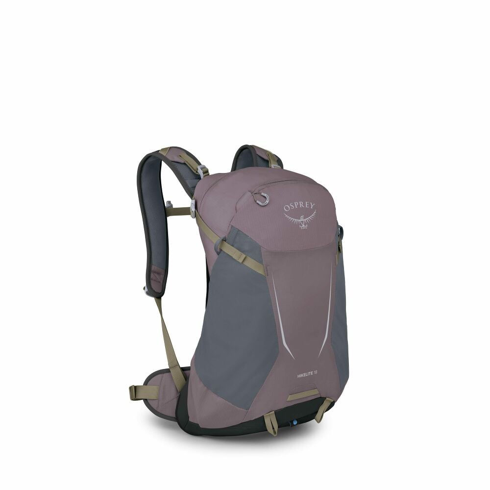 Osprey Hikelite 18 Hiking Backpack