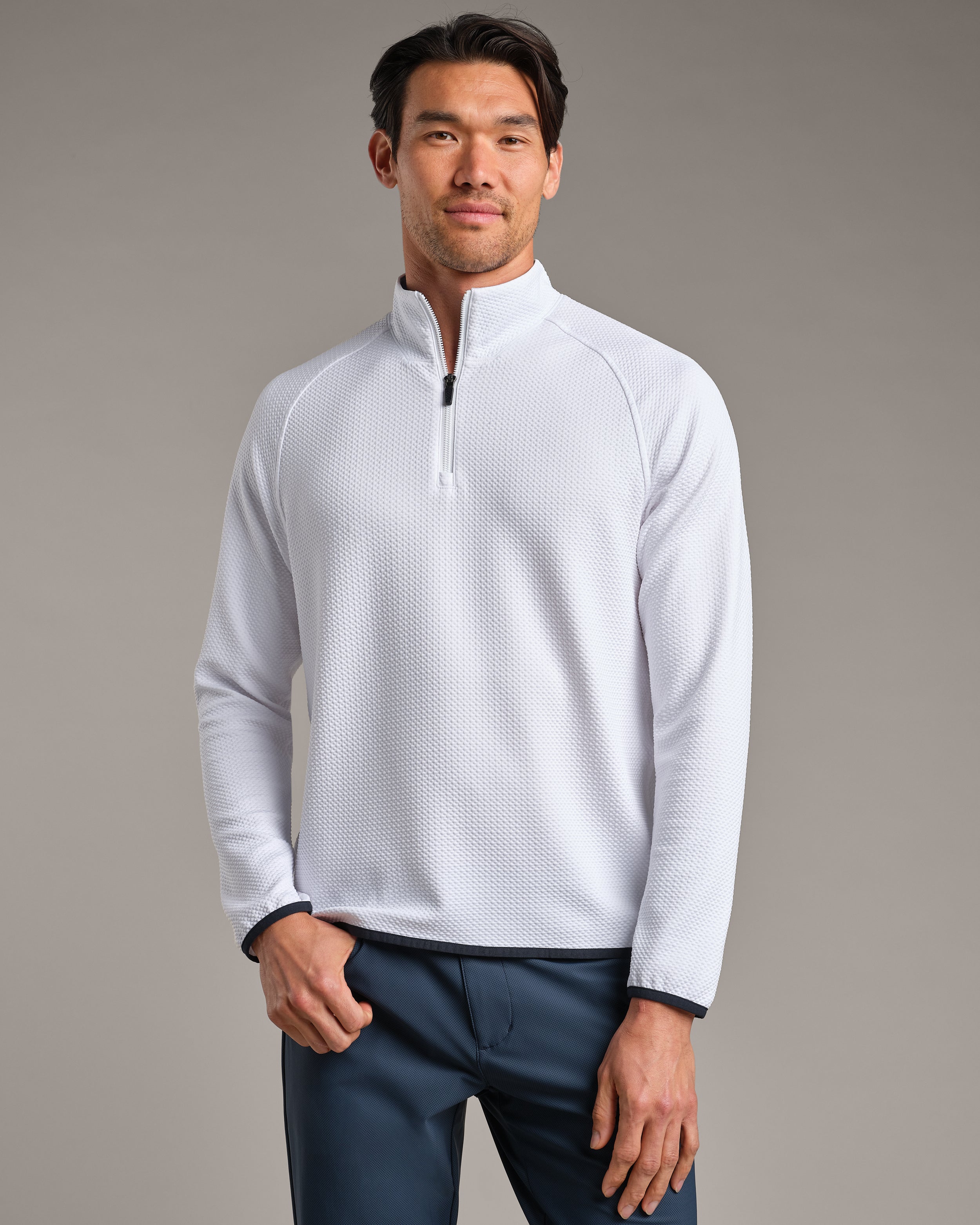 Founder's Golf 1/4 Zip