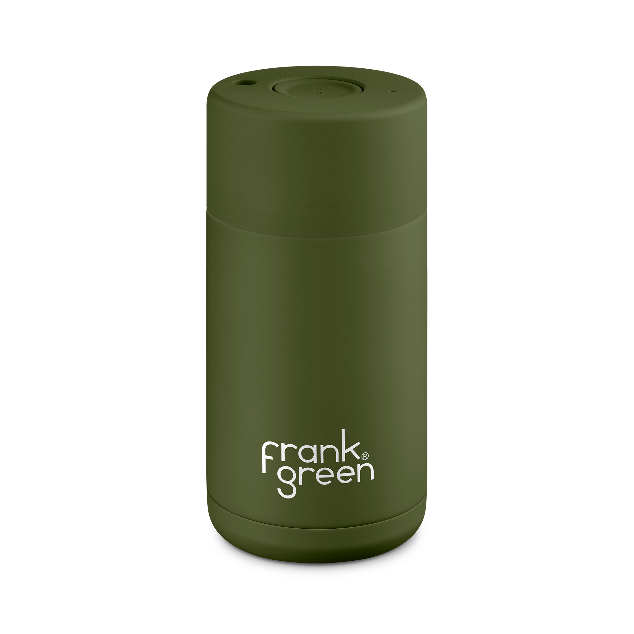 Frank Green Ceramic Reusable Cup
