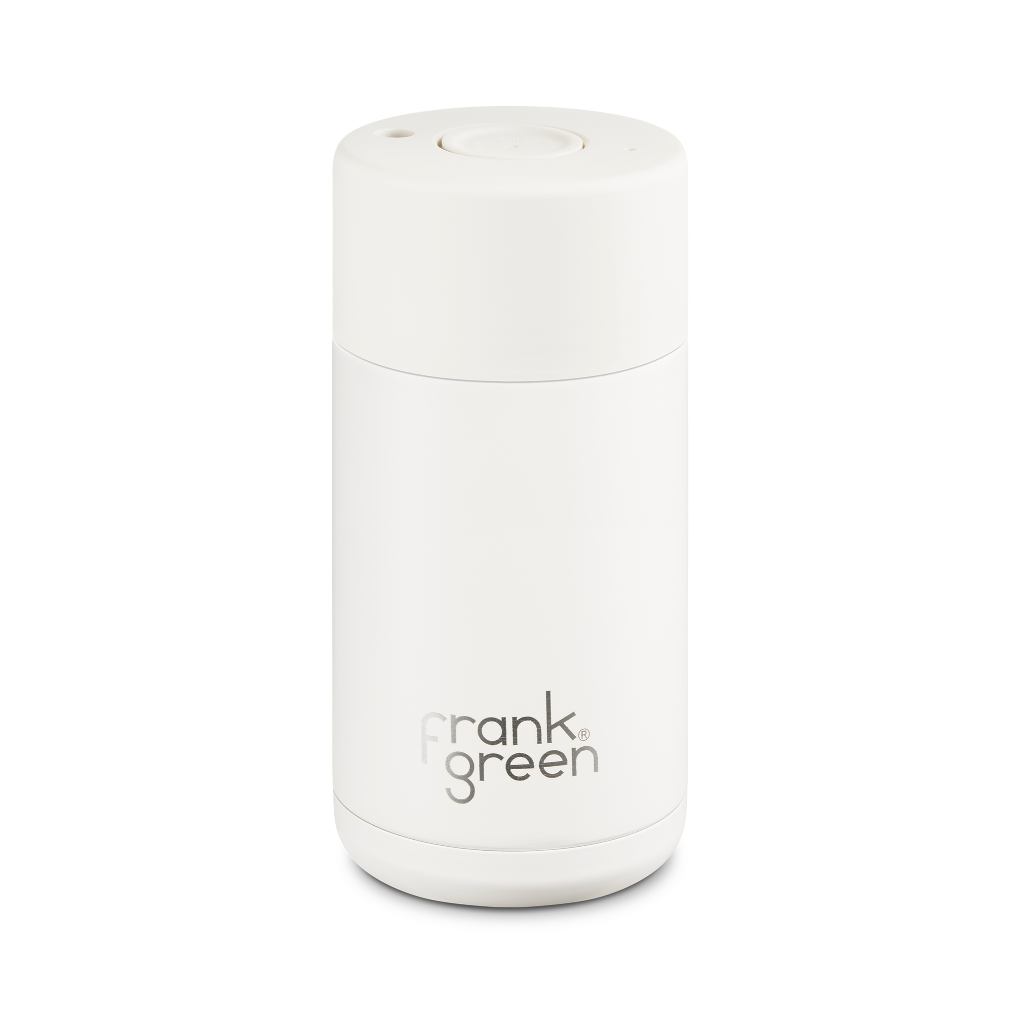Frank Green Ceramic Reusable Cup