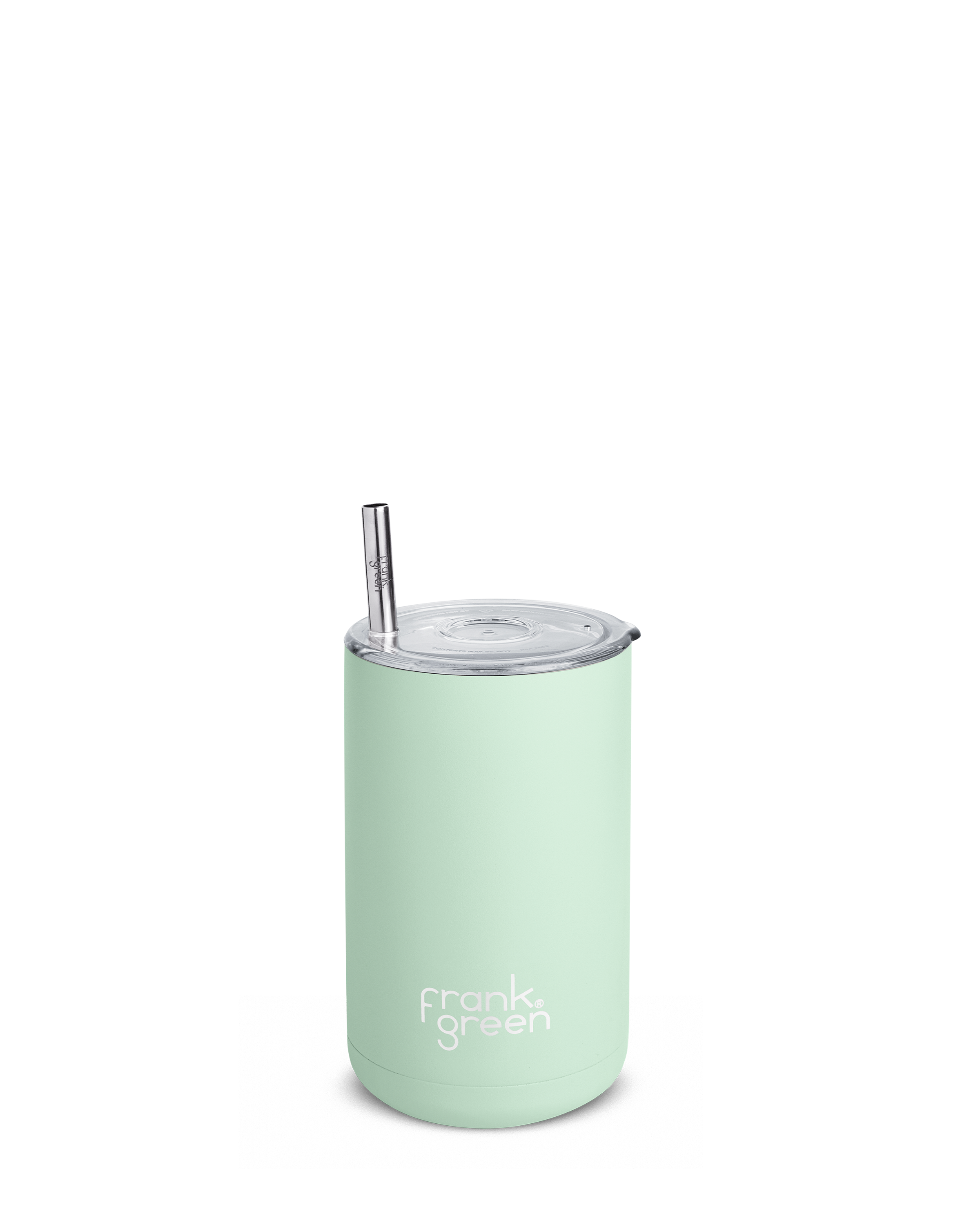 Frank Green Iced Coffee Cup