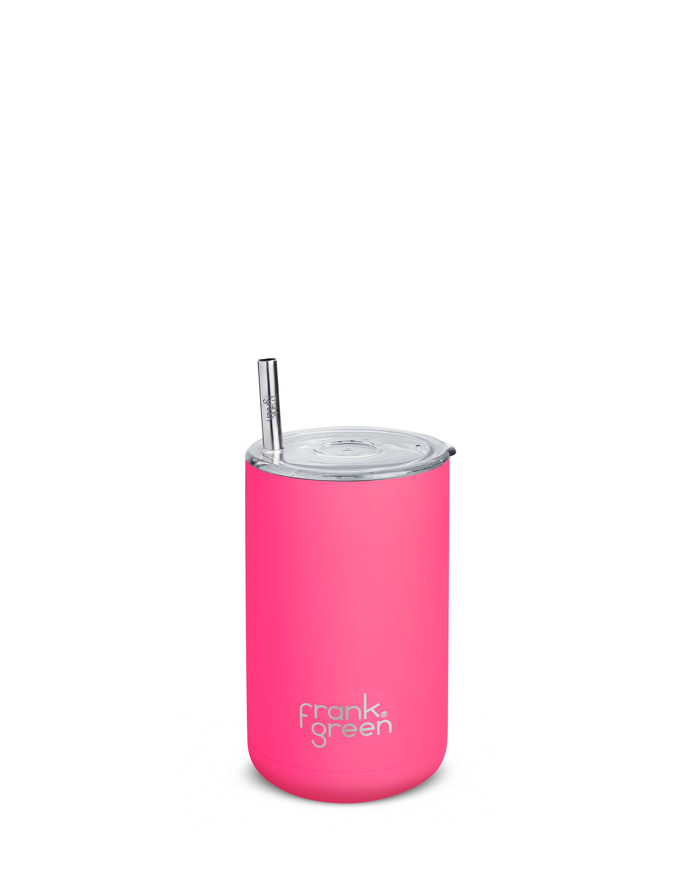 Frank Green Iced Coffee Cup