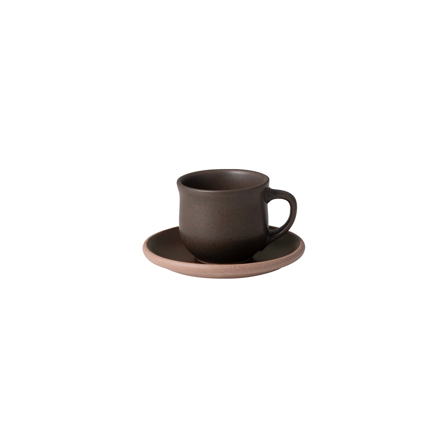 KINTO MUI cup & saucer 90ml/ 3oz