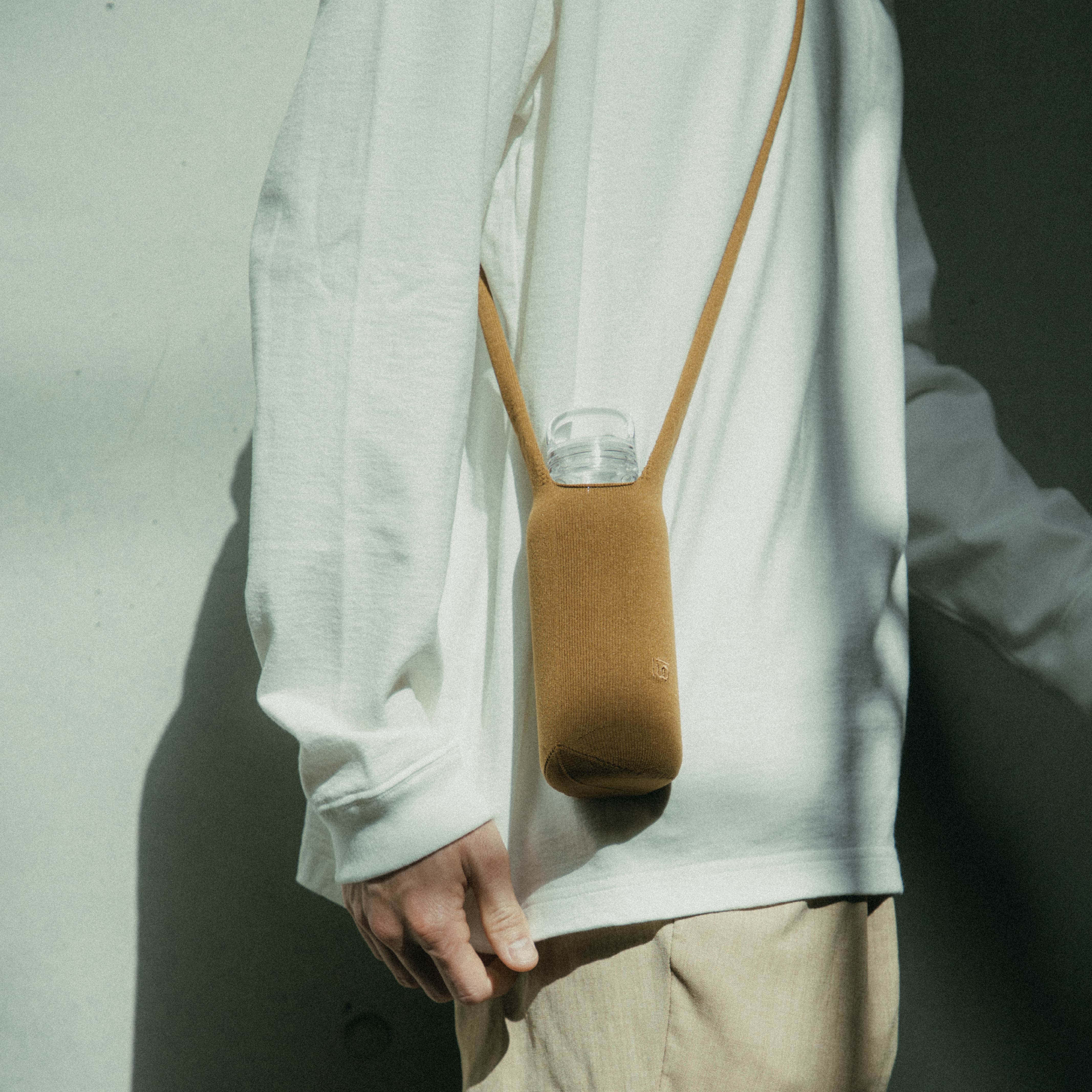 KINTO Futo Bottle Sling Bag NL