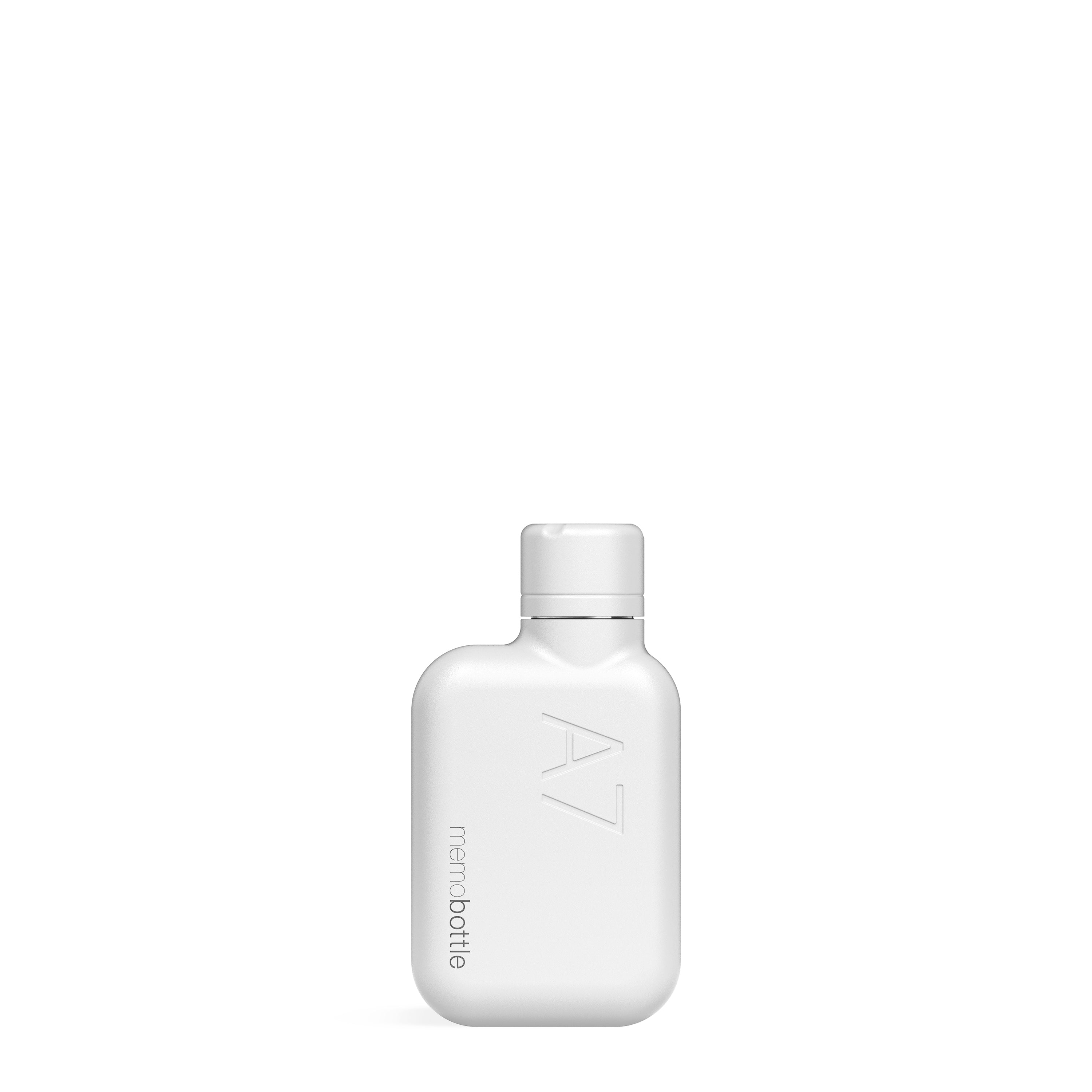 Memobottle A7 memobottle (Stainless Steel)