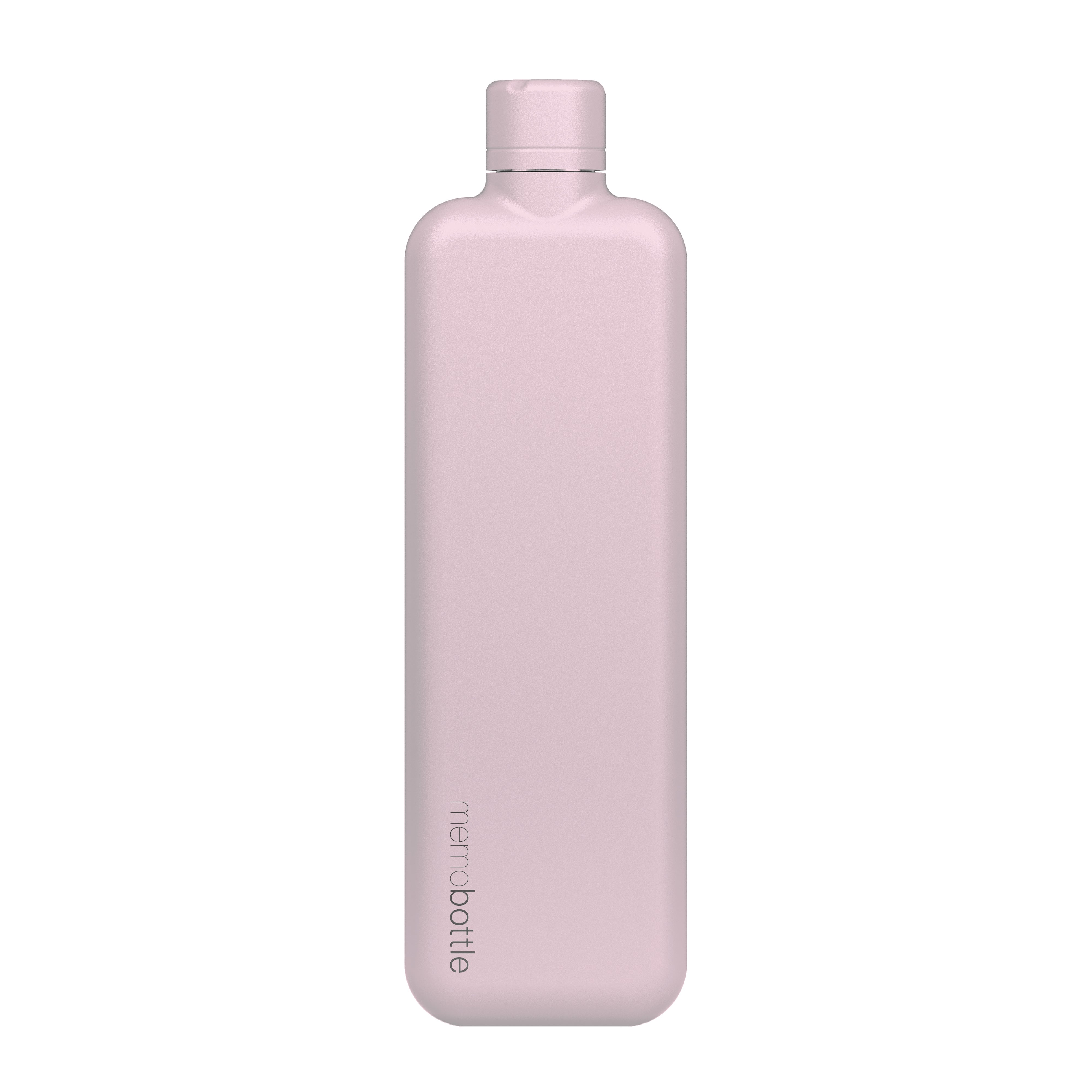 Memobottle Slim memobottle (Stainless Steel)