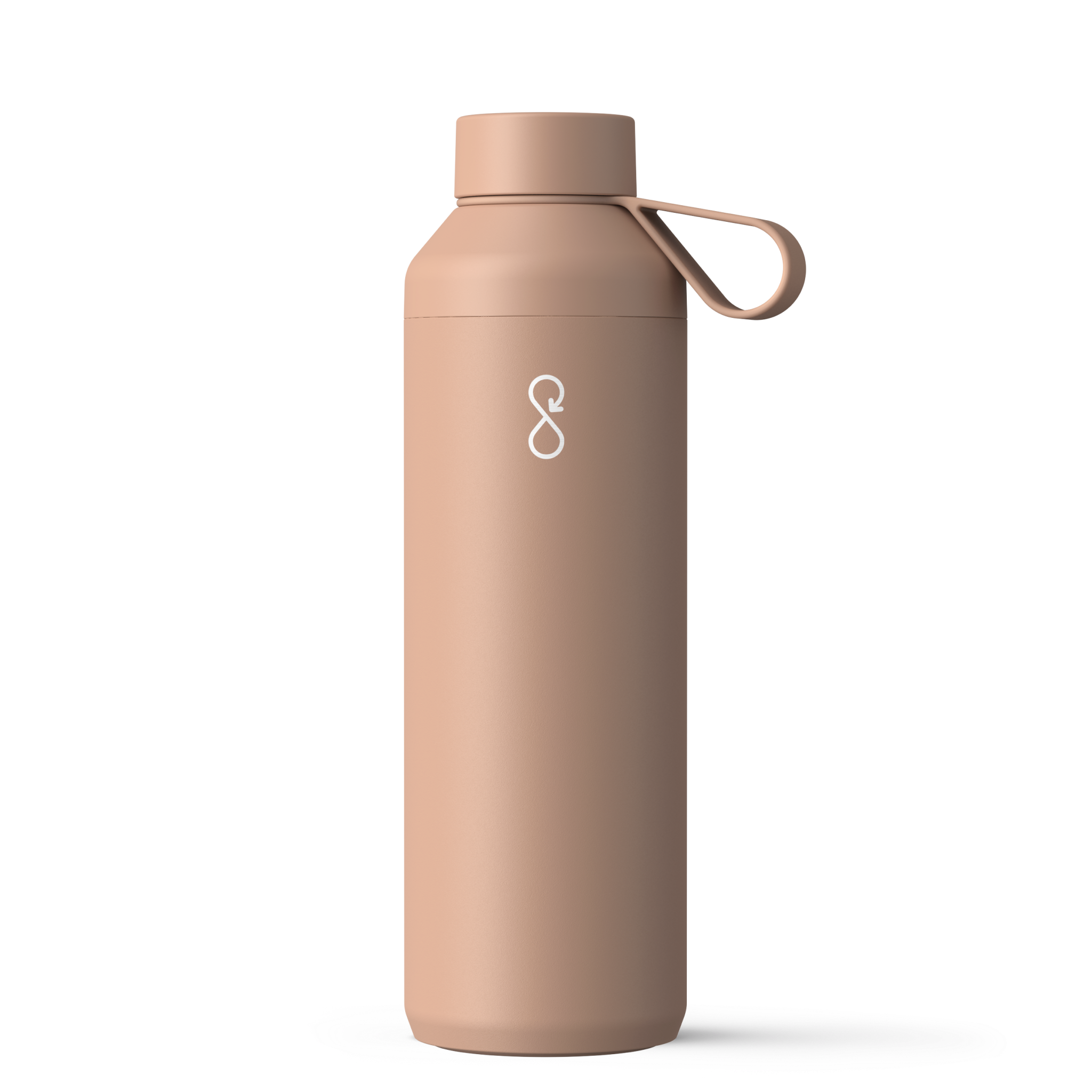 Ocean Bottle Peak