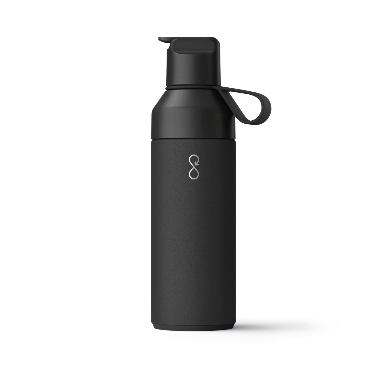 Ocean Bottle Original Go