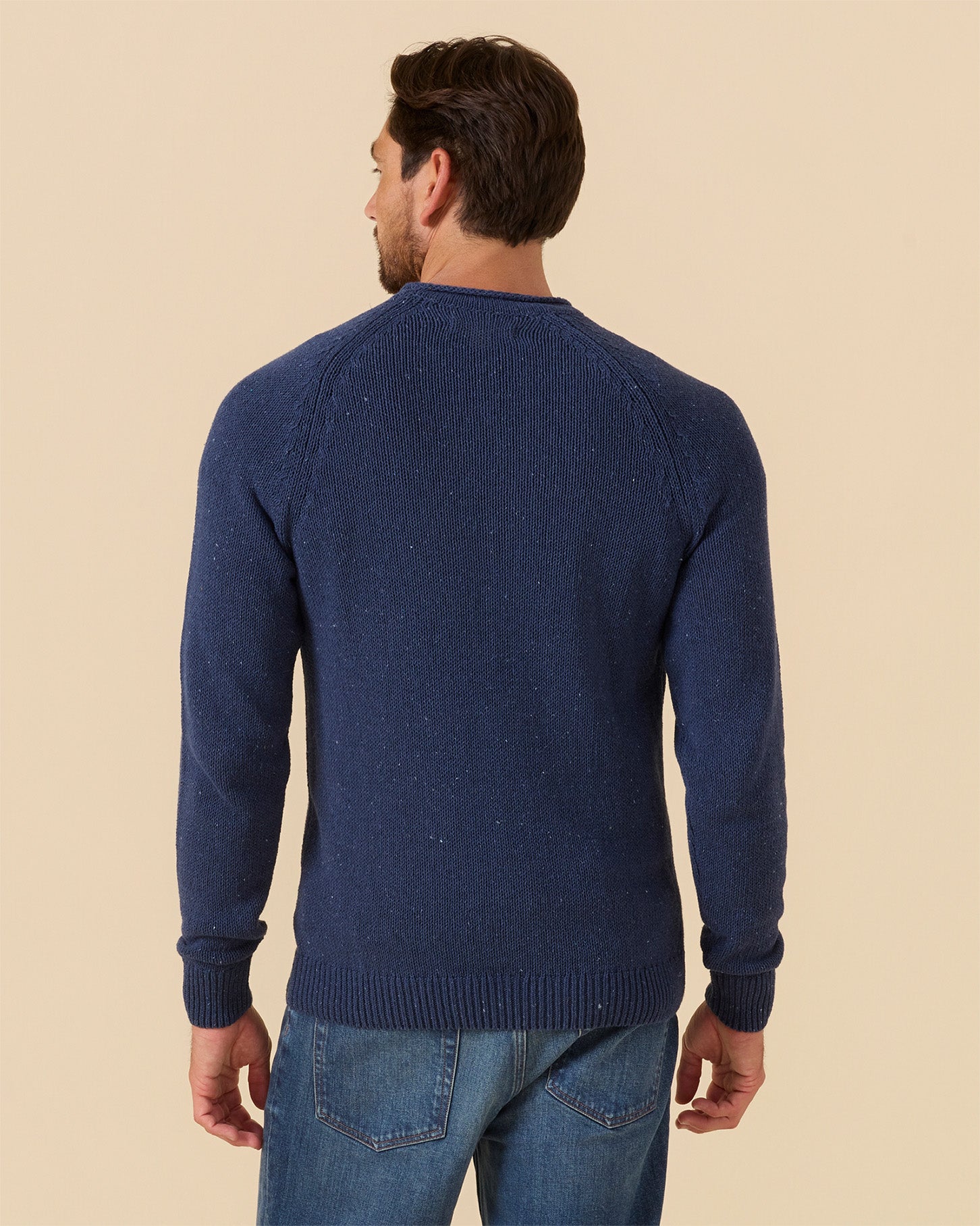 Outerknown Pacifica Sweater