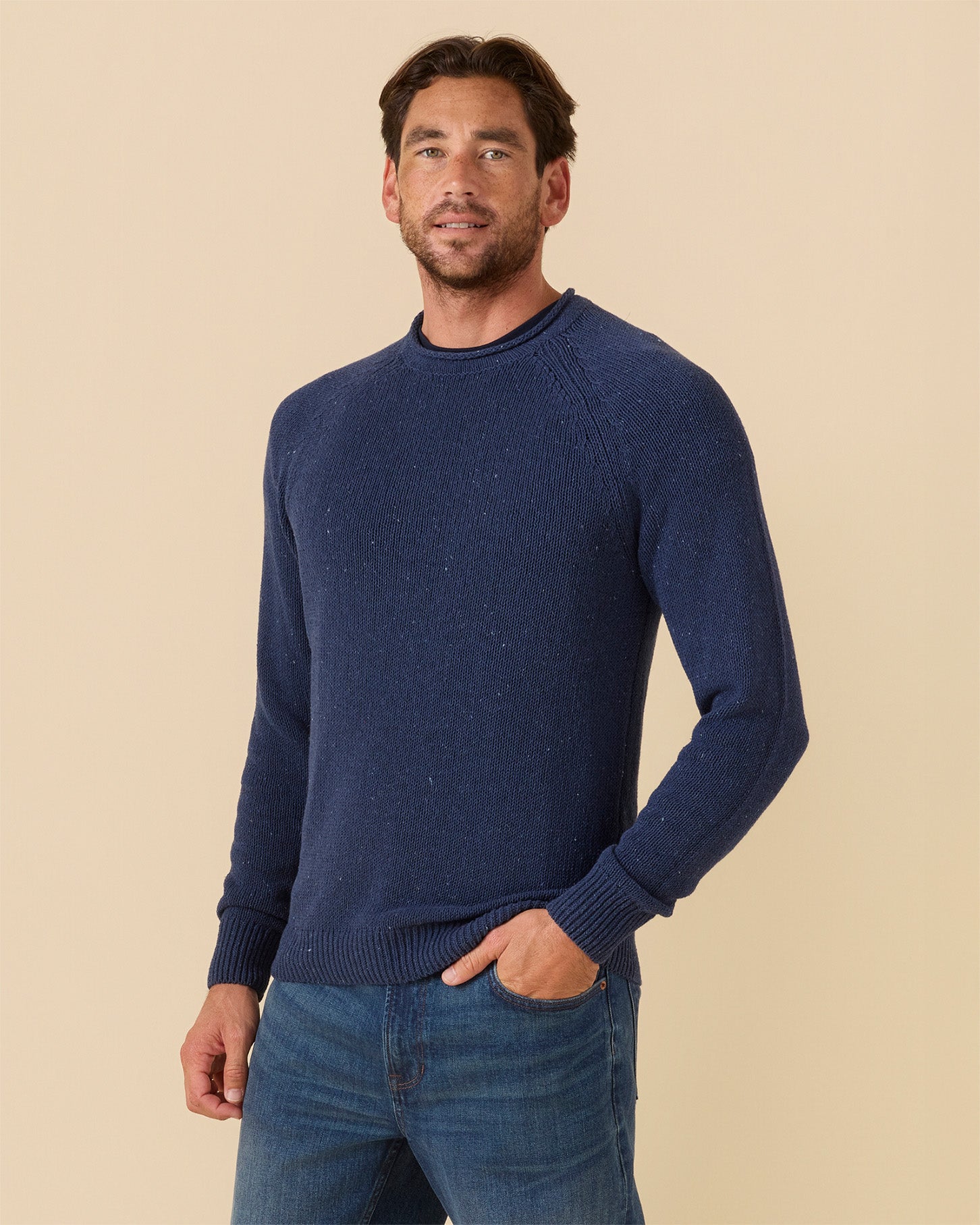 Outerknown Pacifica Sweater