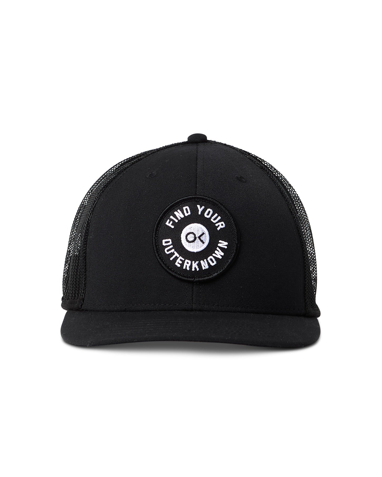 Outerknown FYOK Patch Trucker
