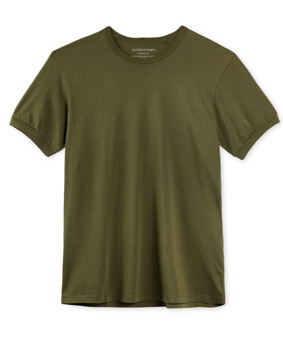 Outerknown Sojourn Tee