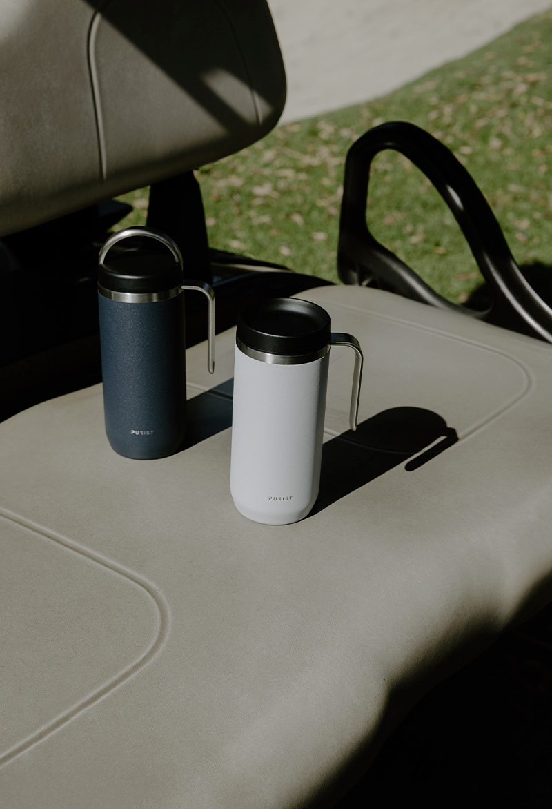 Purist Collective Keeper 14oz