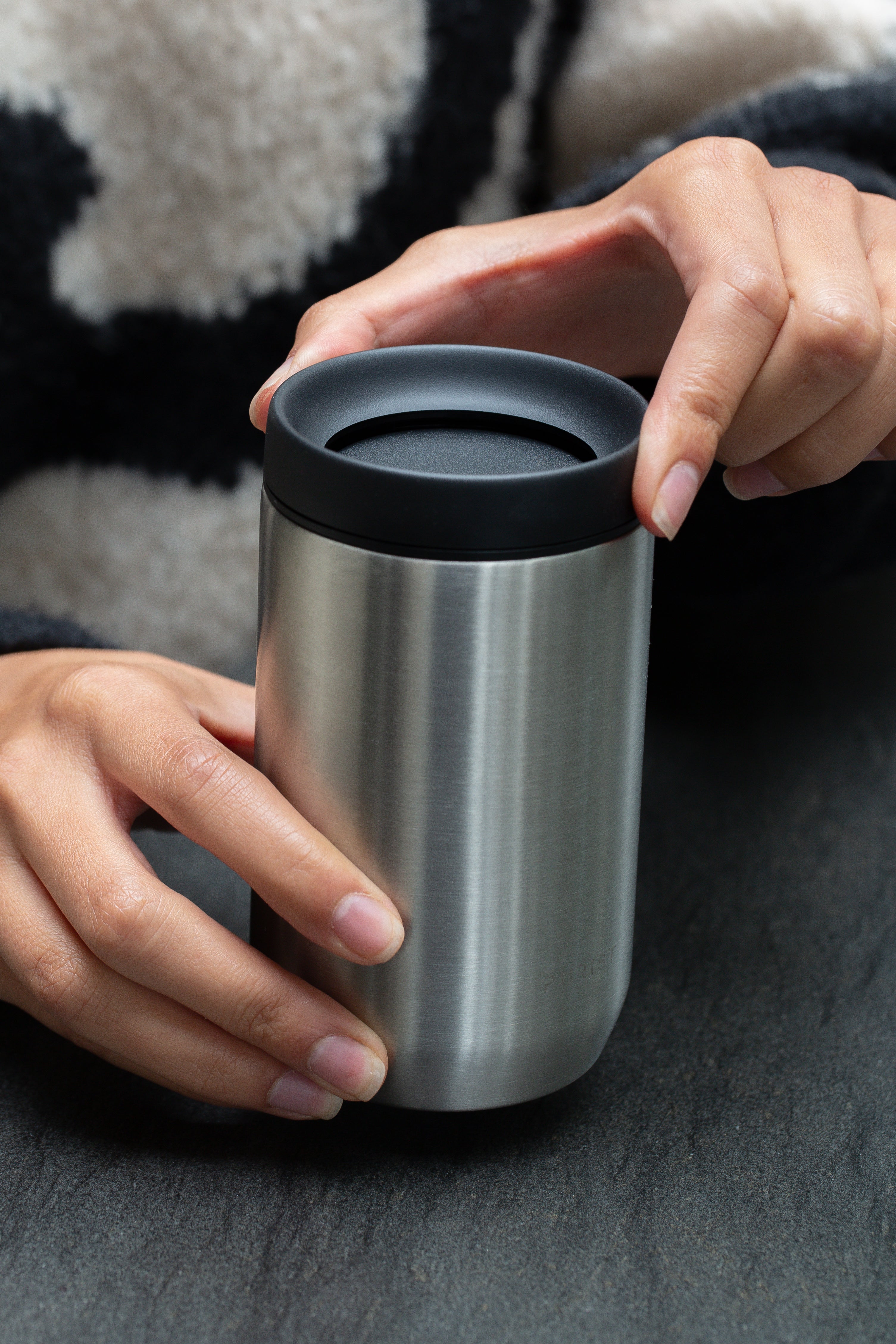 Purist Collective Maker 10oz