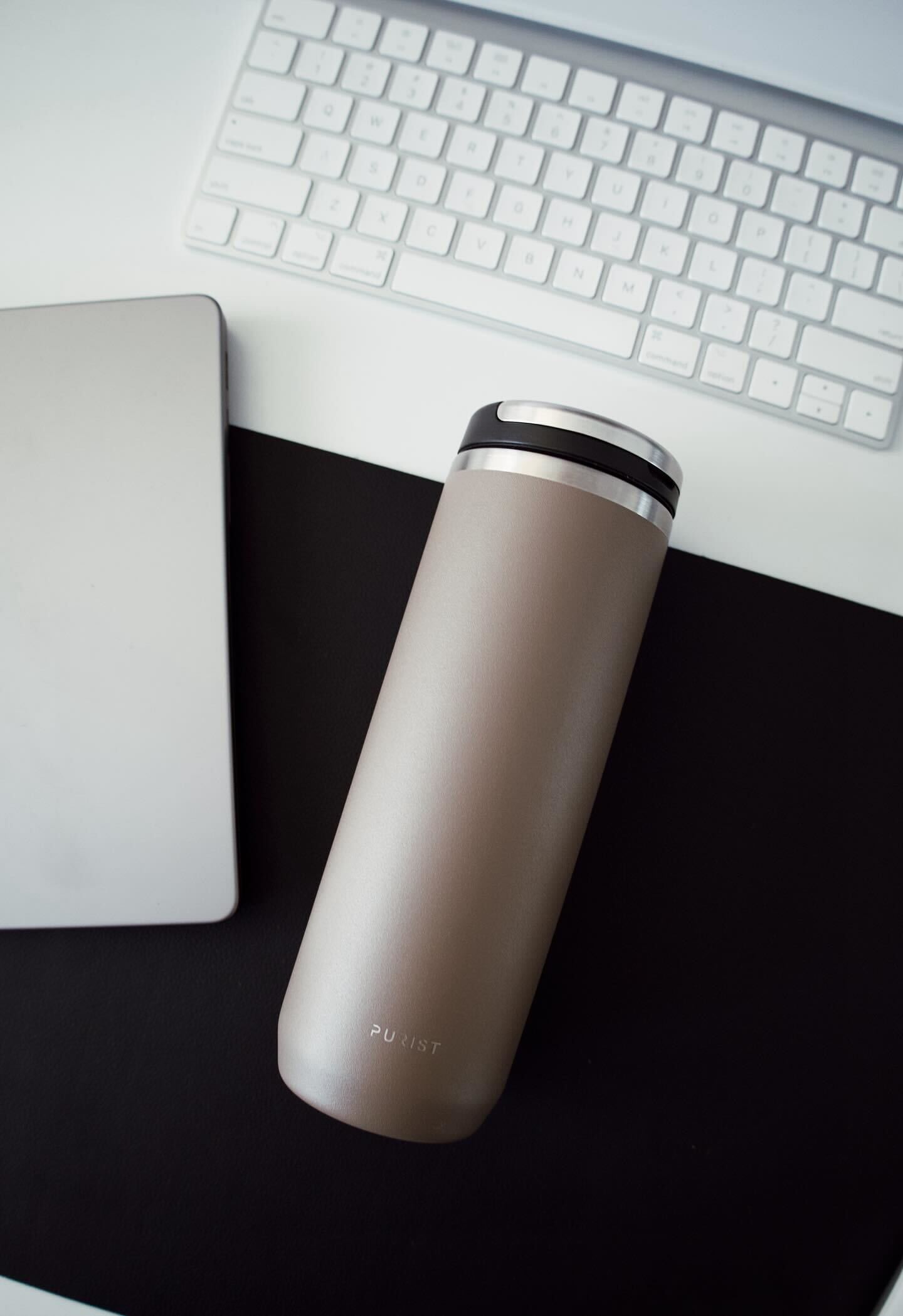 Purist Collective Mover 18oz