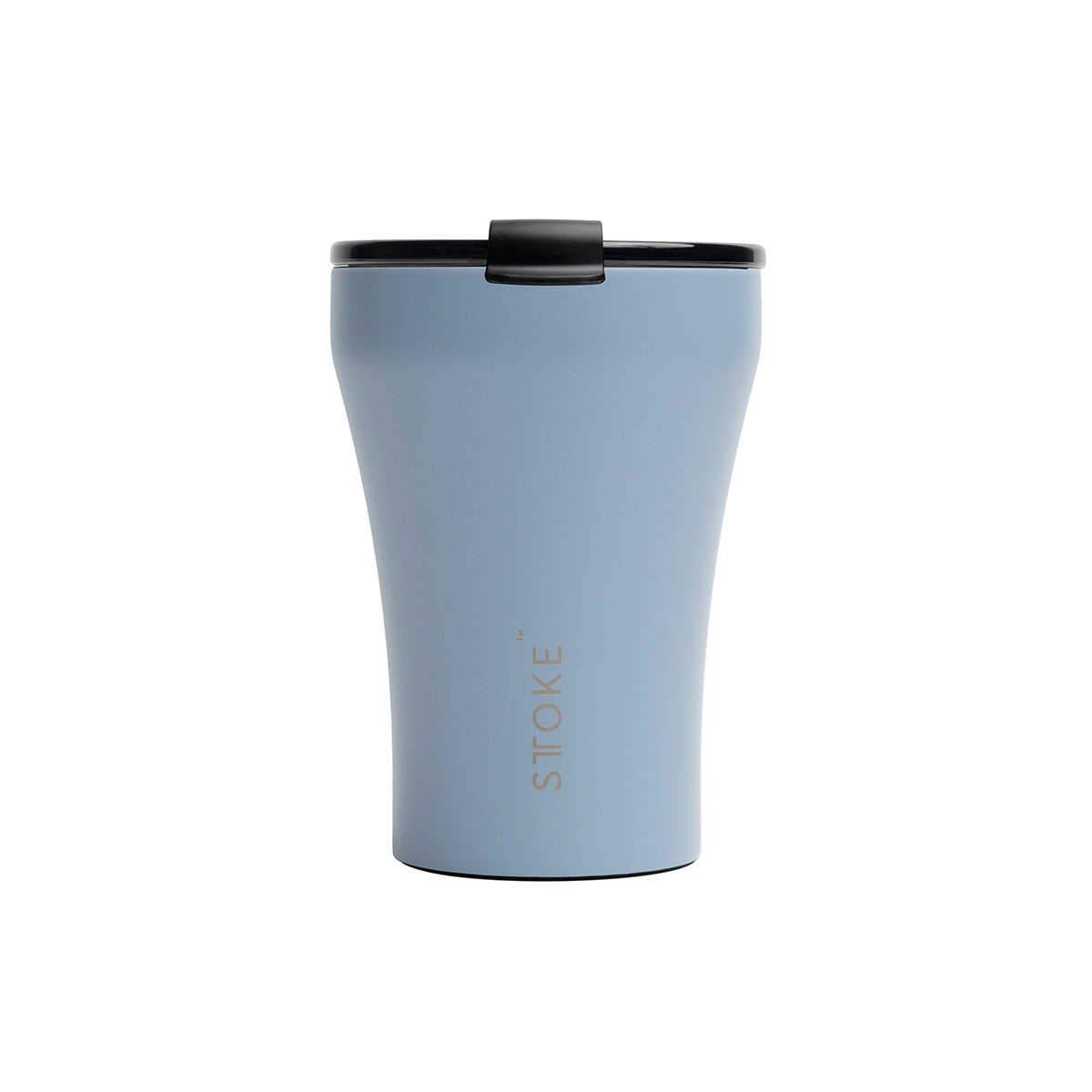 Sttoke 8oz Commuter Cup - Bondi Blue