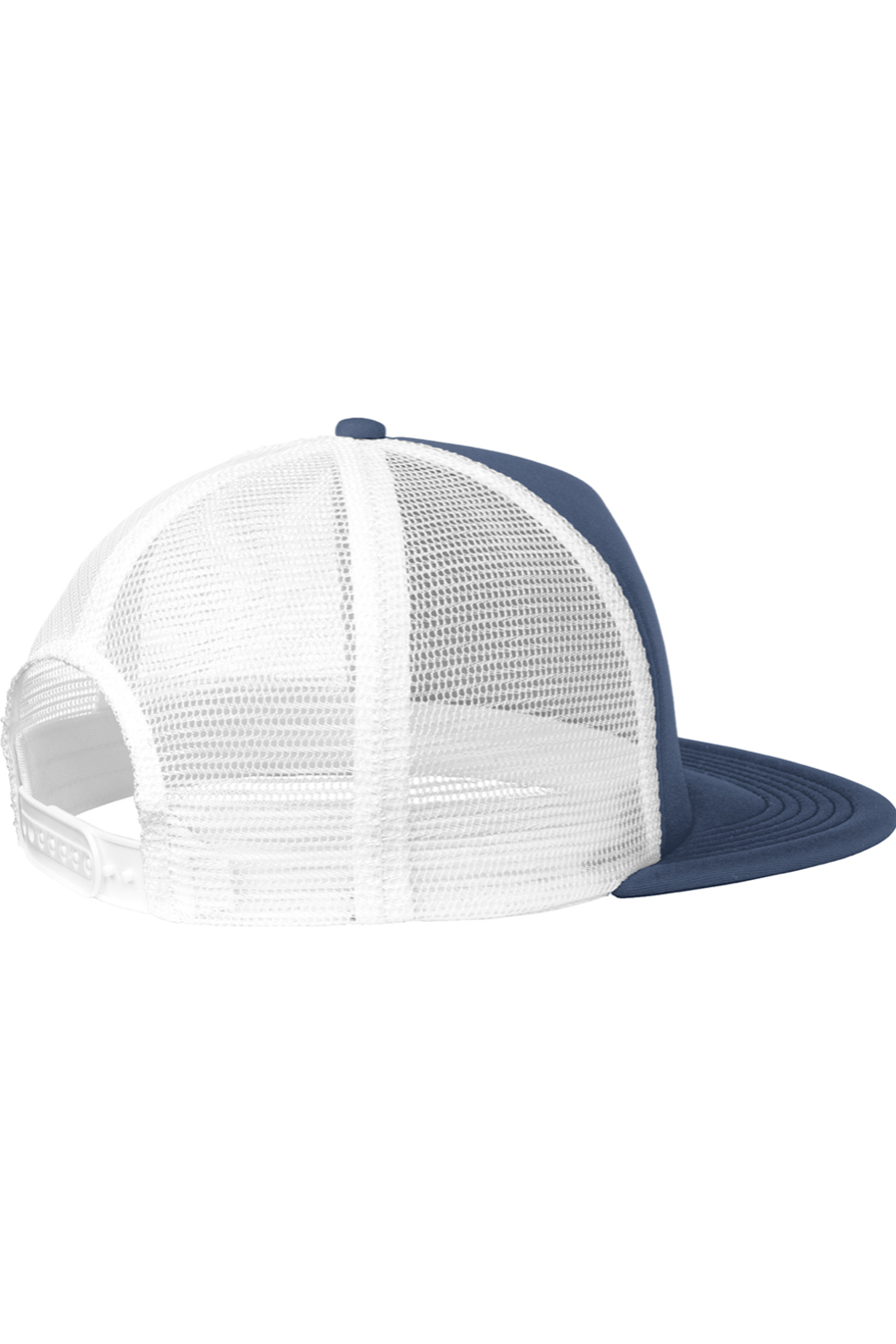 New Navy|Back