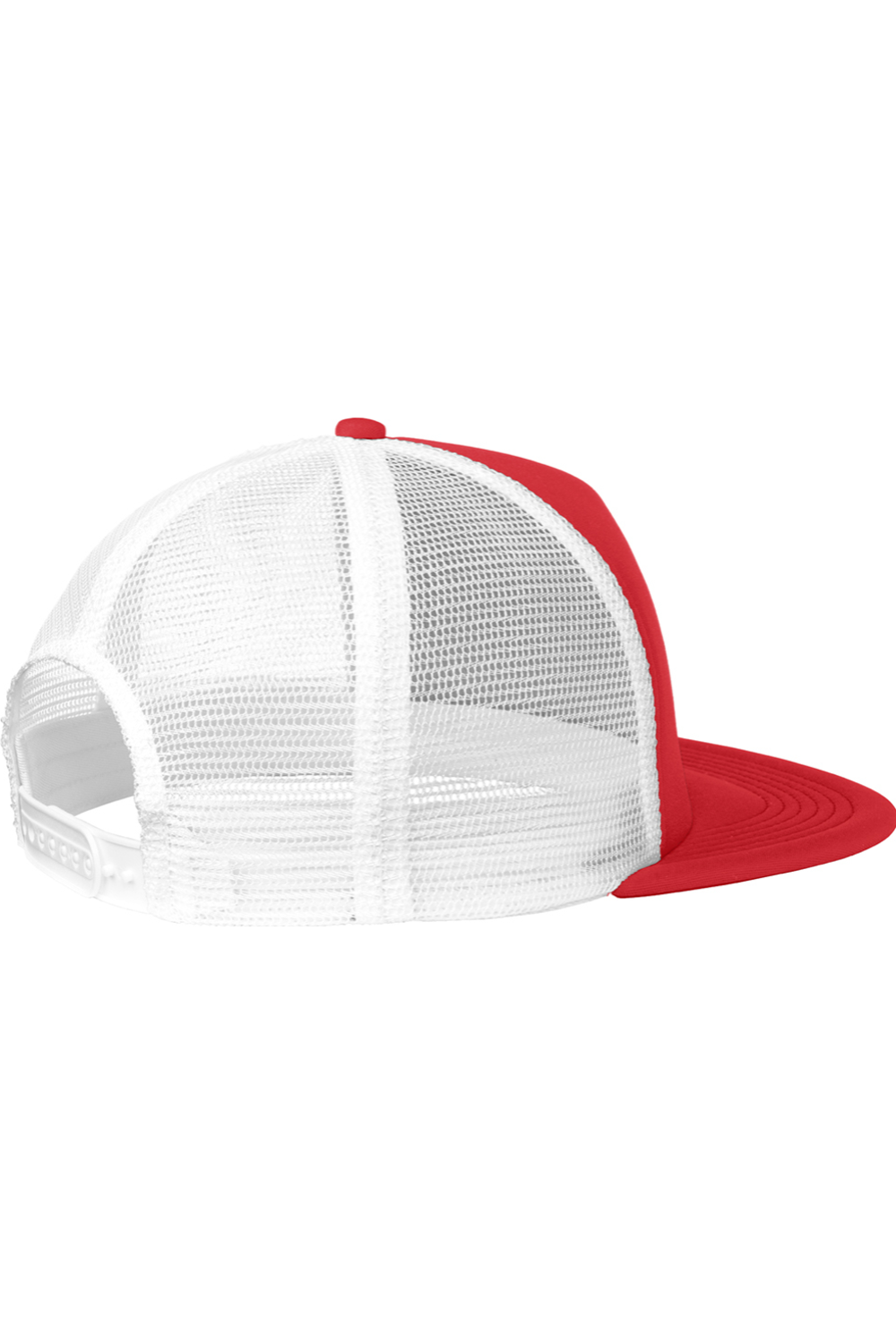 New Red|Back