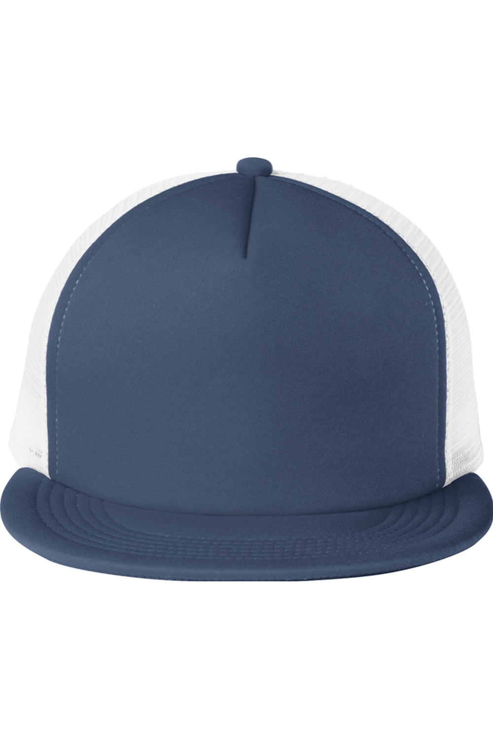 New Navy|Front