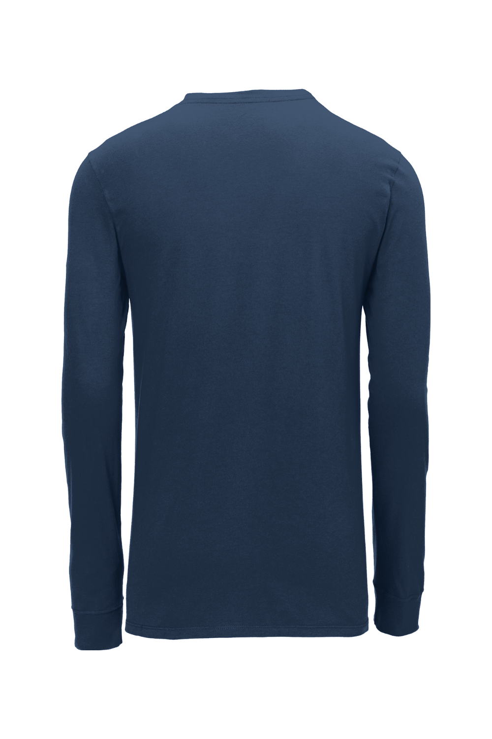 College Navy|Back