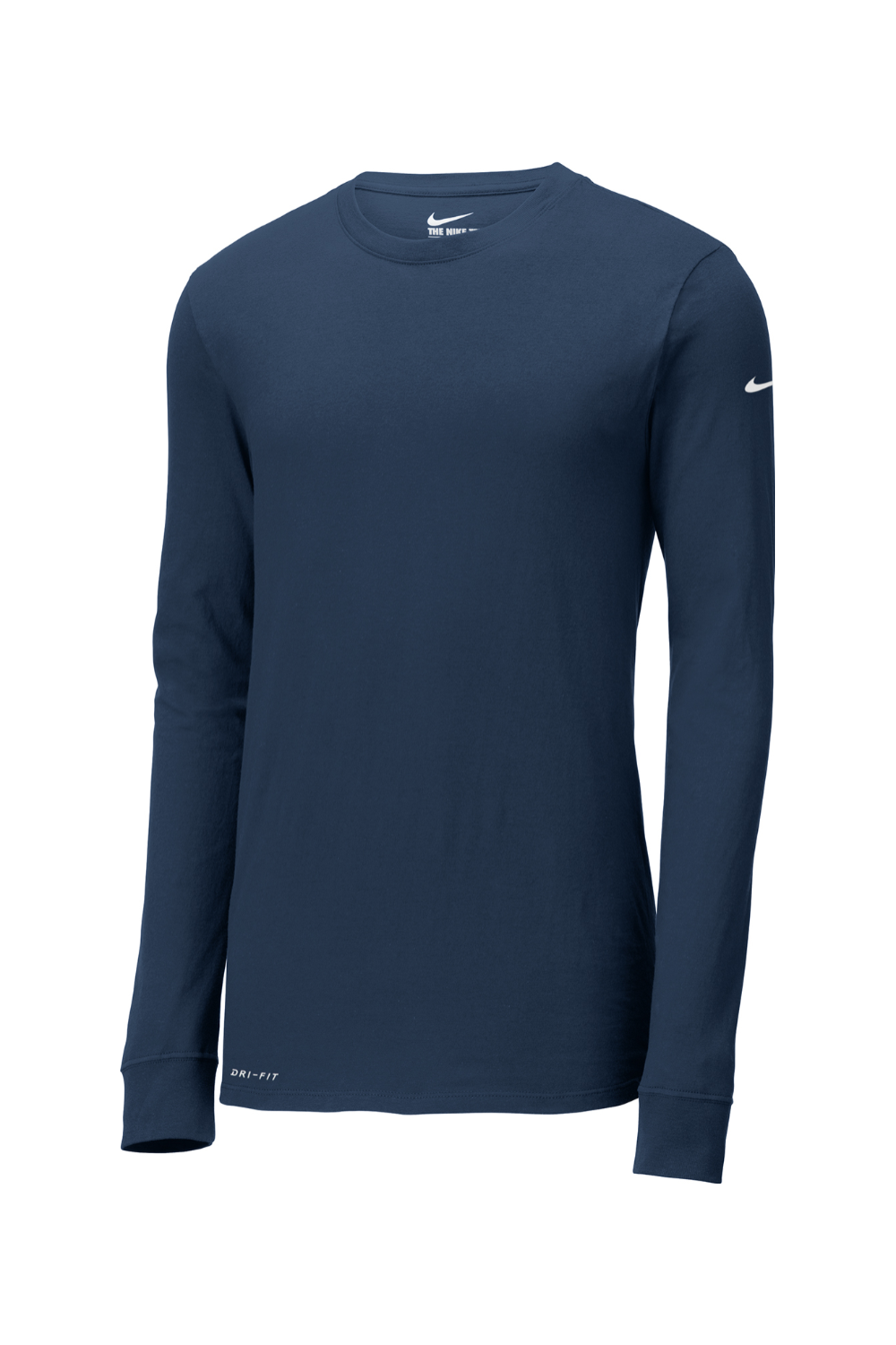College Navy|Front