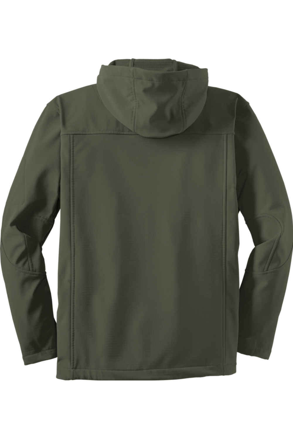 Mineral Green/ Soft Orange|Back