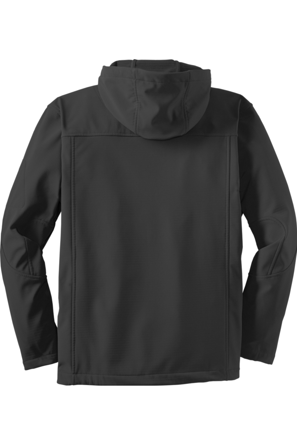 Charcoal/ Lemon Yellow|Back