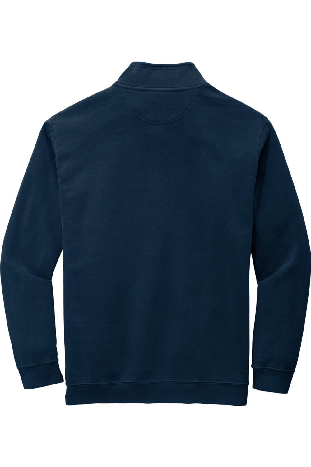 True Navy|Back