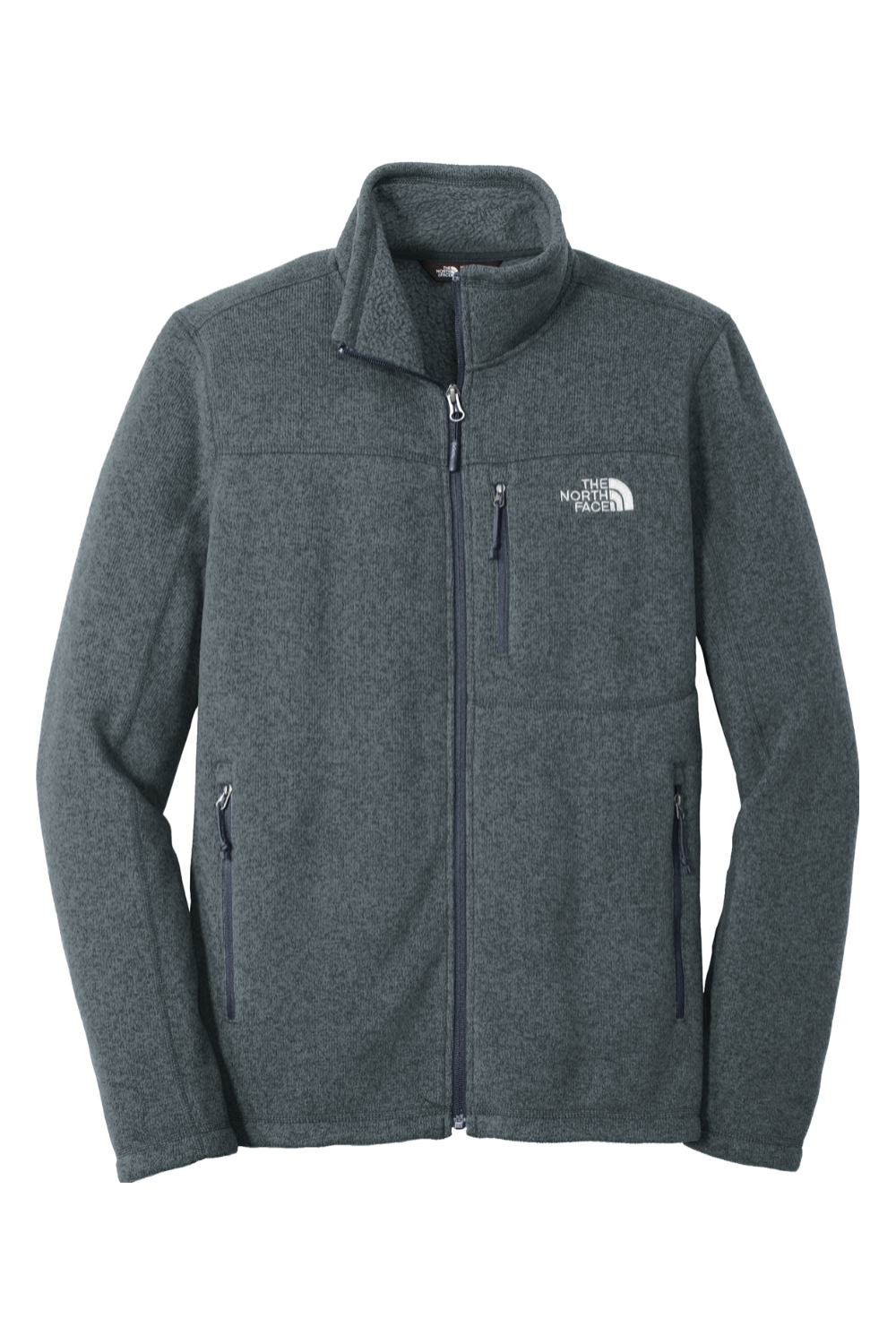 Urban Navy Heather|Front