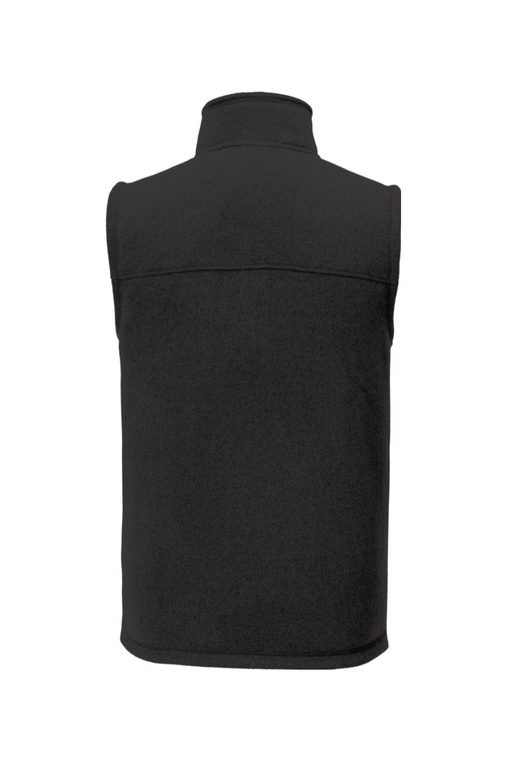 TNF Black Heather|Back