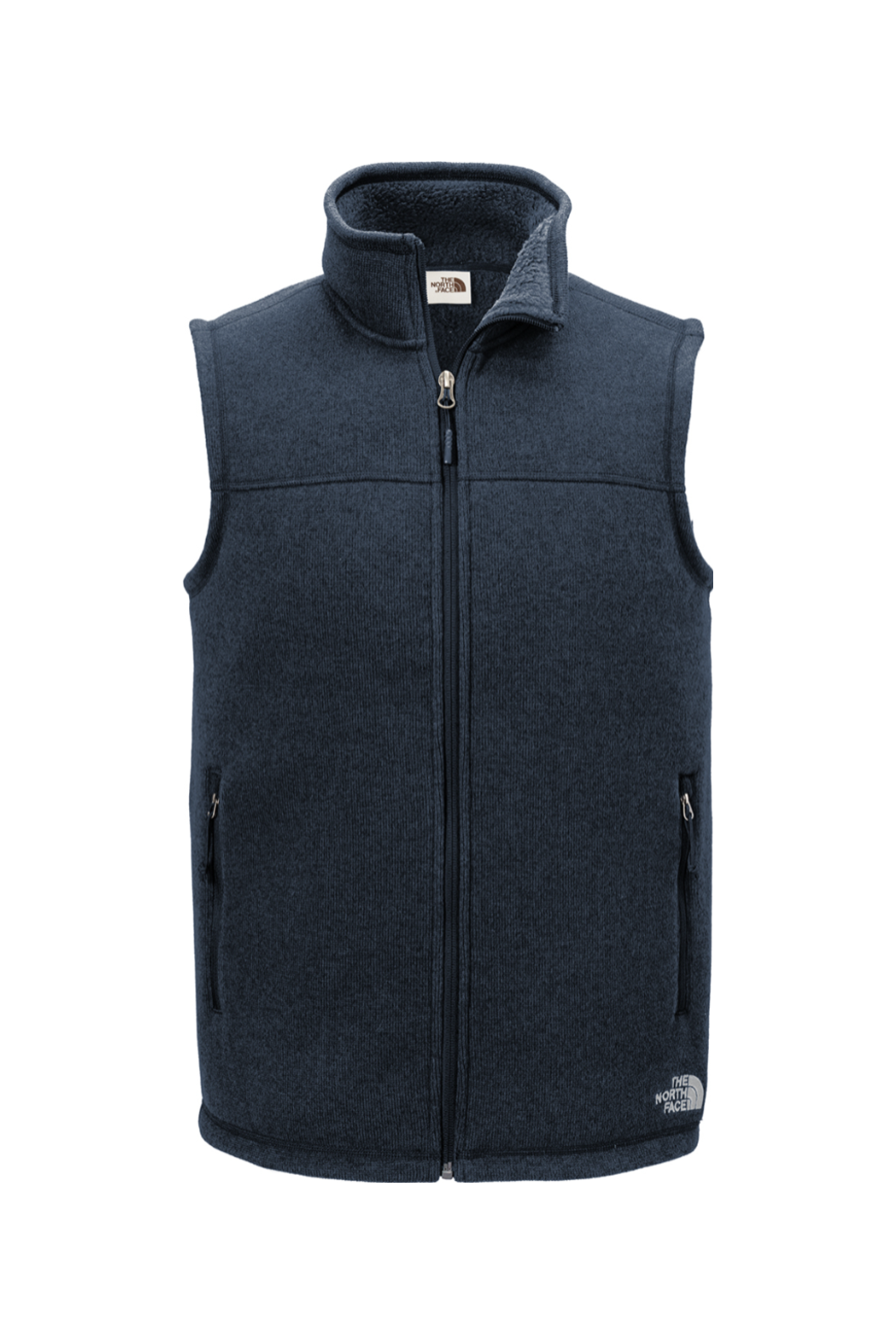 Urban Navy Heather|Front