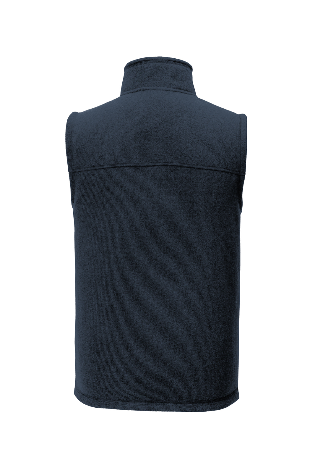 Urban Navy Heather|Back