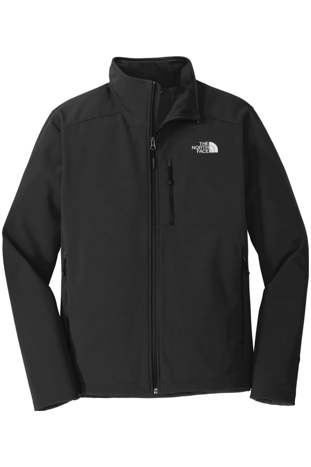 TNF Black|Front