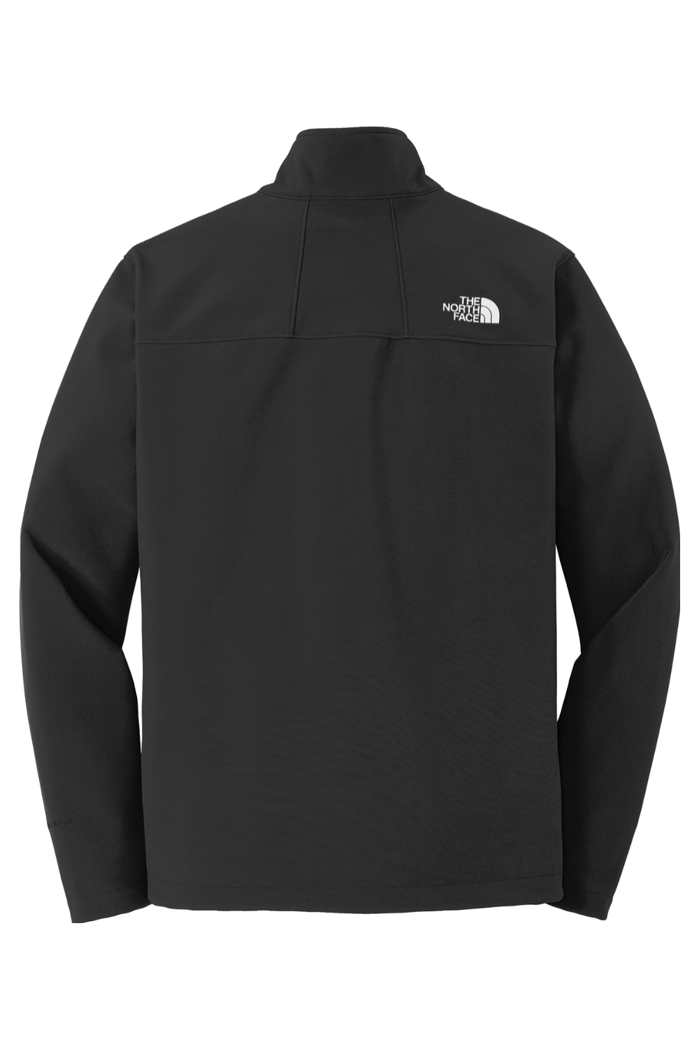 TNF Black|Back