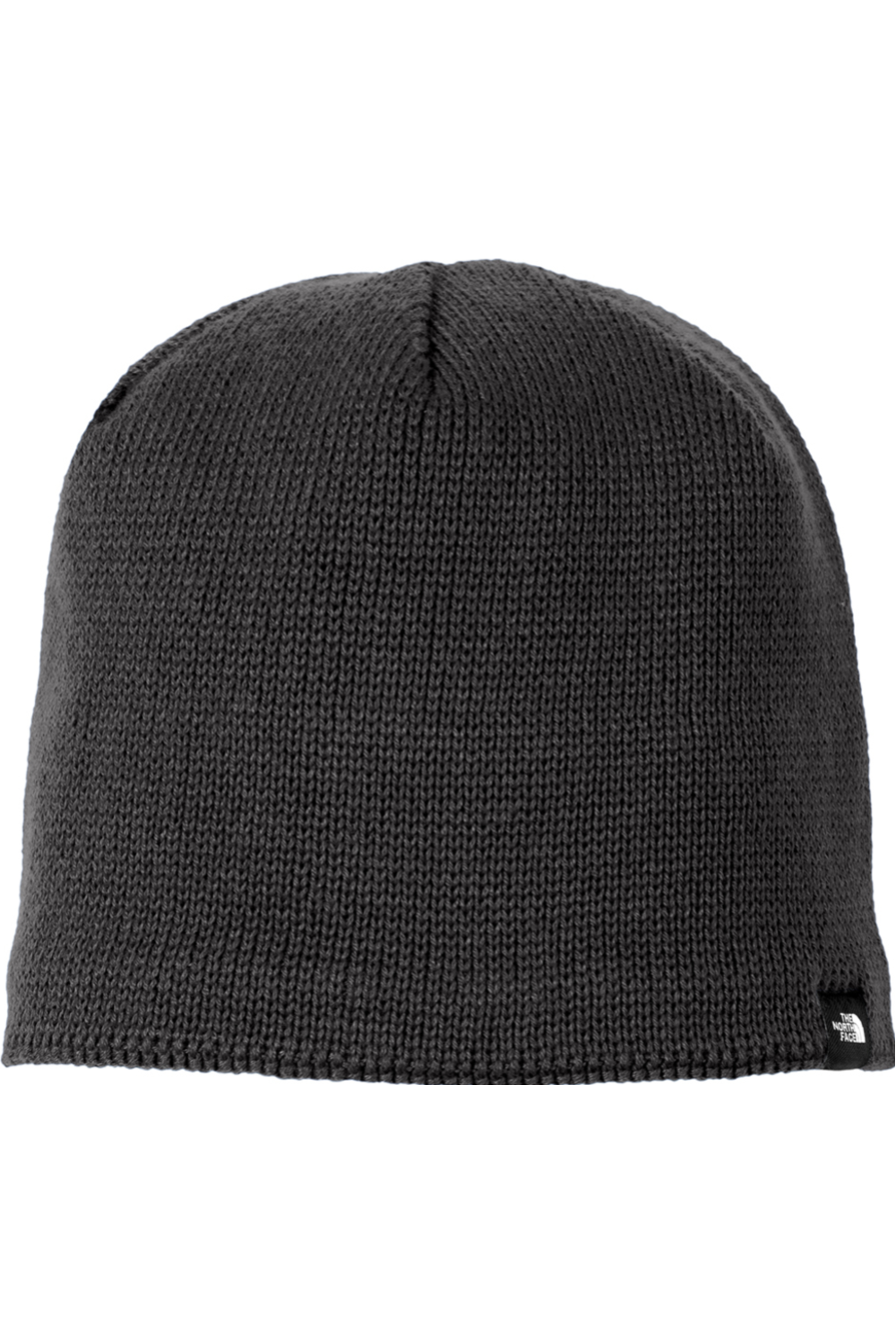 TNF Dark Grey Heather|Front